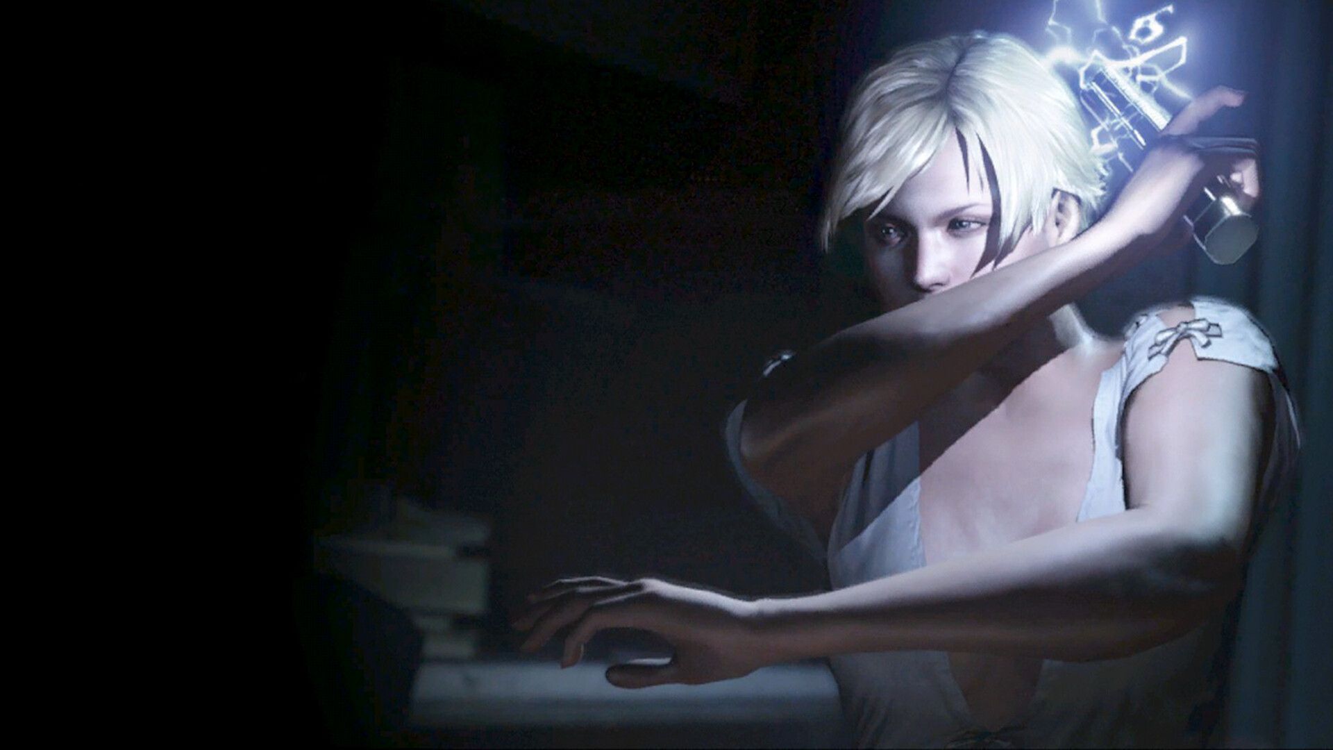1920x1080 Resident Evil 6 Wallpaper