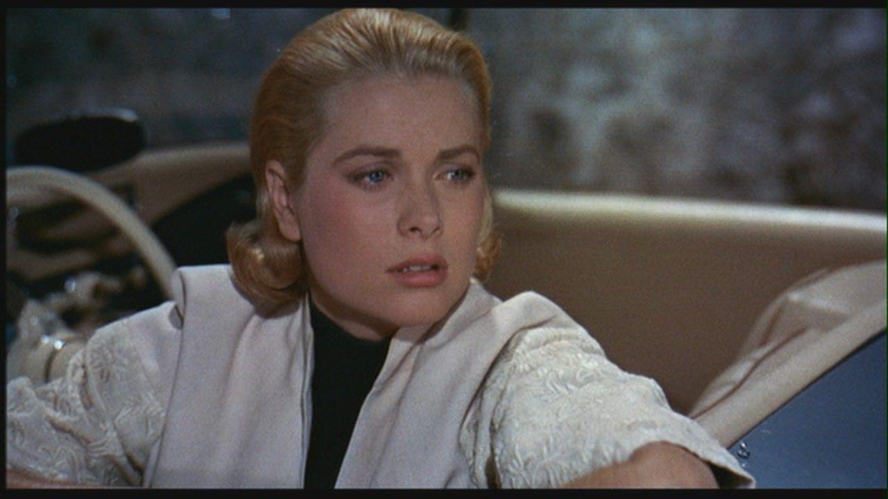 1280x720 Grace Kelly wallpaperx720