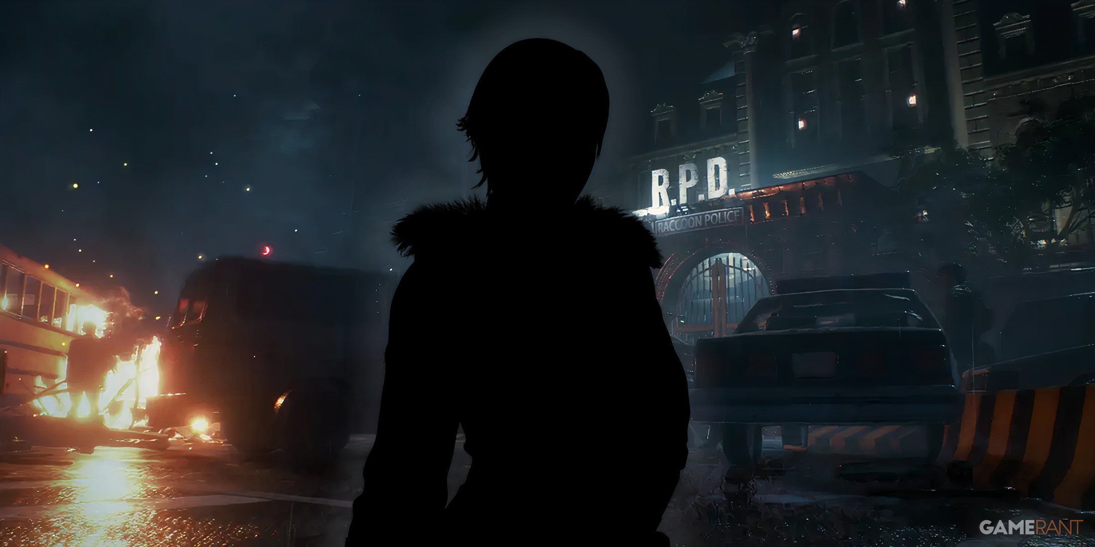2200x1100 Resident Evil Bringing Back Sherry Would Be A Nice Full Circle Moment