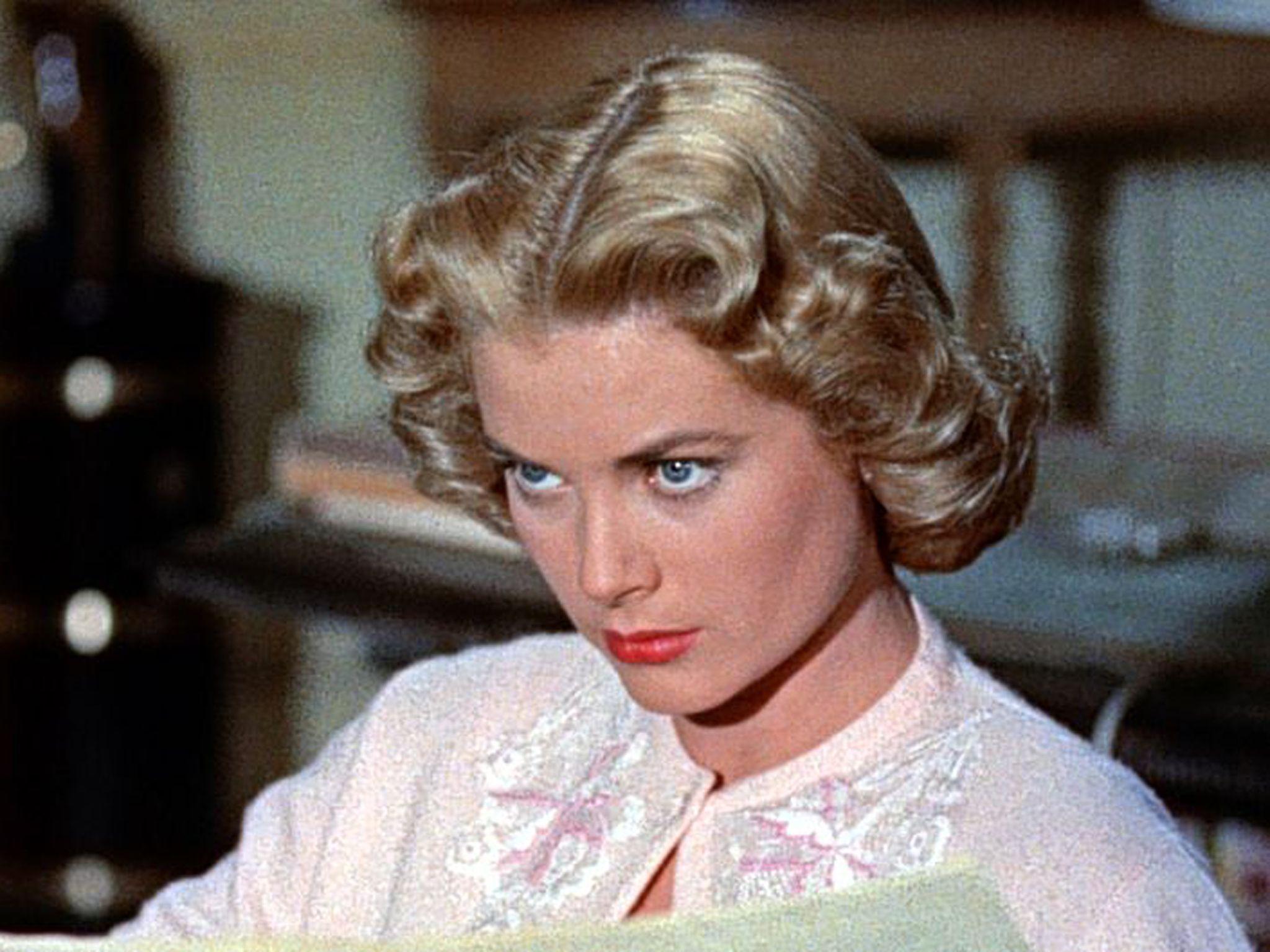 2048x1536 Grace Kelly High Quality Wallpaper