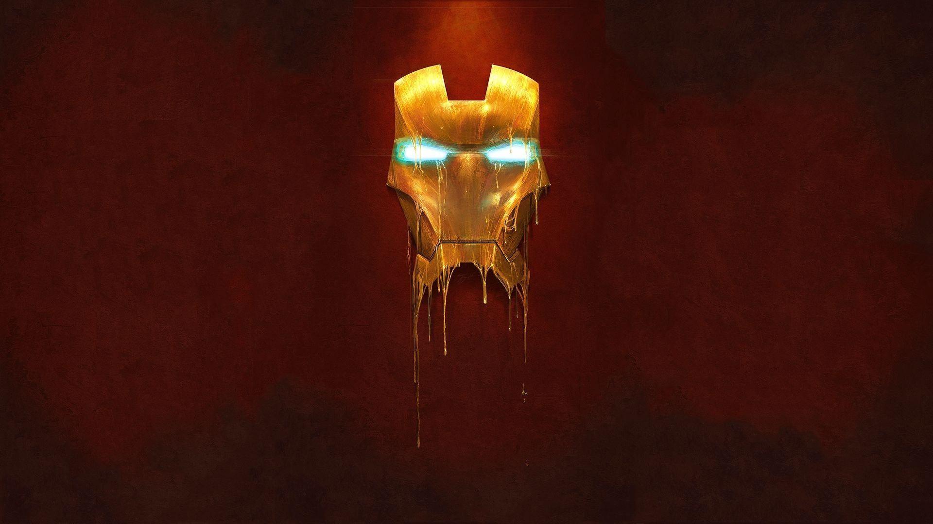 1920x1080 Weekly Wallpaper. Iron man wallpaper
