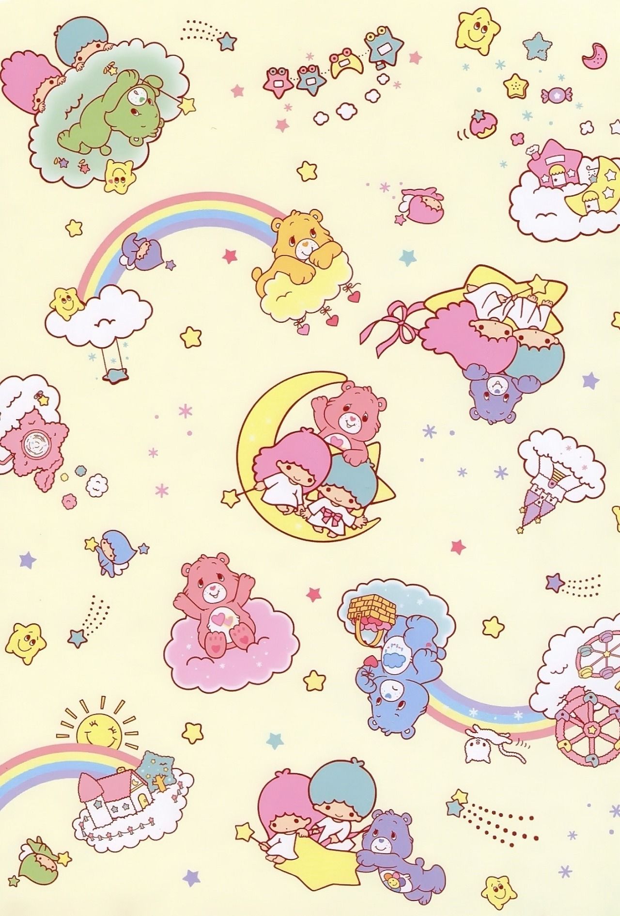 1280x1890 My Pripara