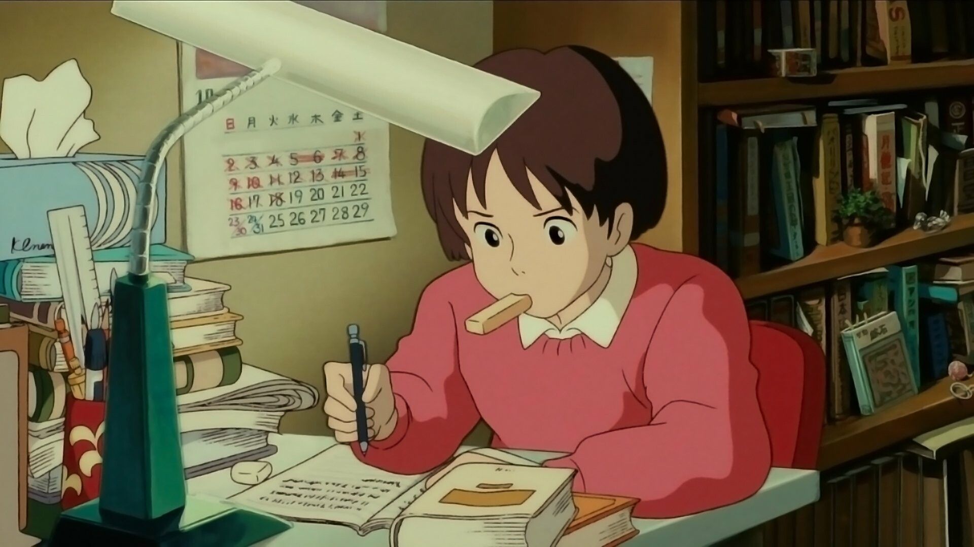 Ghibli Study Wallpapers Top Free Ghibli Study Backgrounds Ghibli Study Wallpapers Top Free Ghibli Study Backgrounds