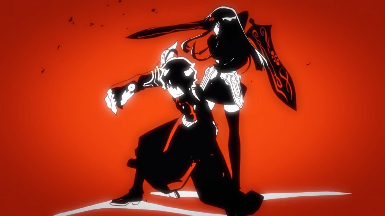 1343x754 Review: Twin Star Exorcists, Episode 3: Differing Intentions Hero's Worth Under Grace