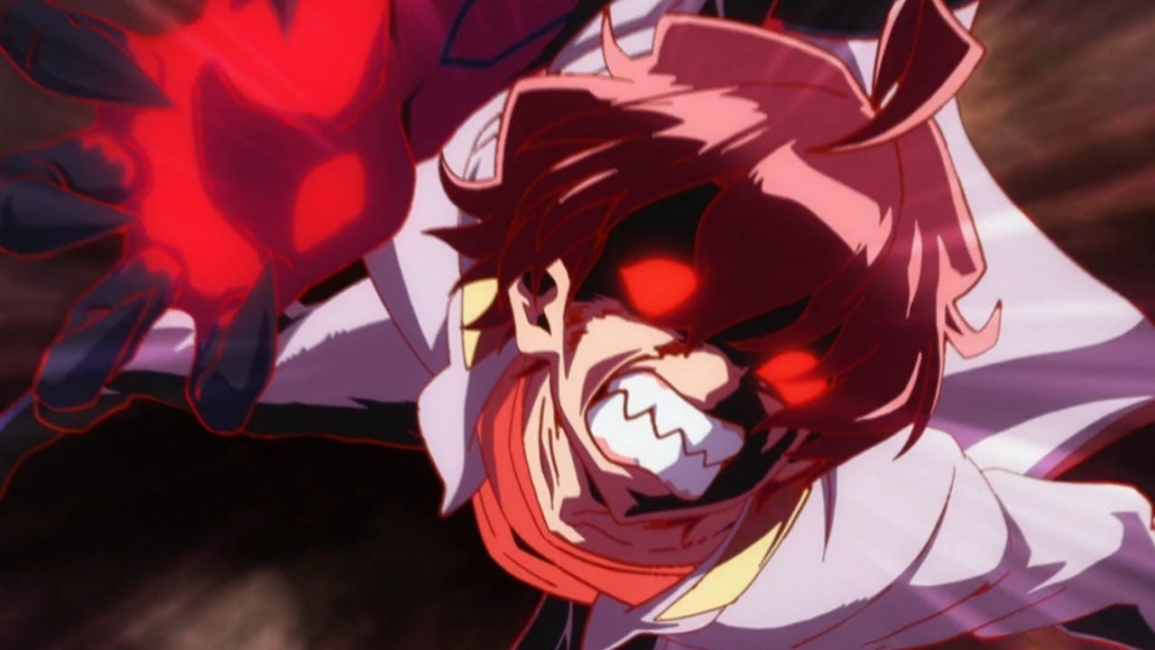 1280x720 Twin Star Exorcists Episode 9 Review-Rokuro and Benio Faced With A Powerful Foe!