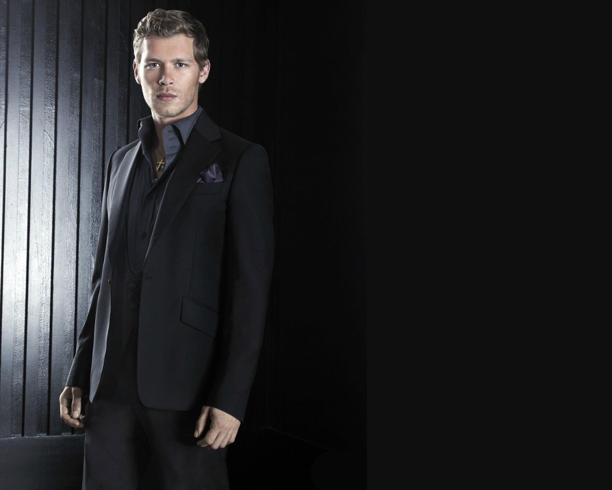 Joseph Morgan Wallpapers - Top Free Joseph Morgan Backgrounds