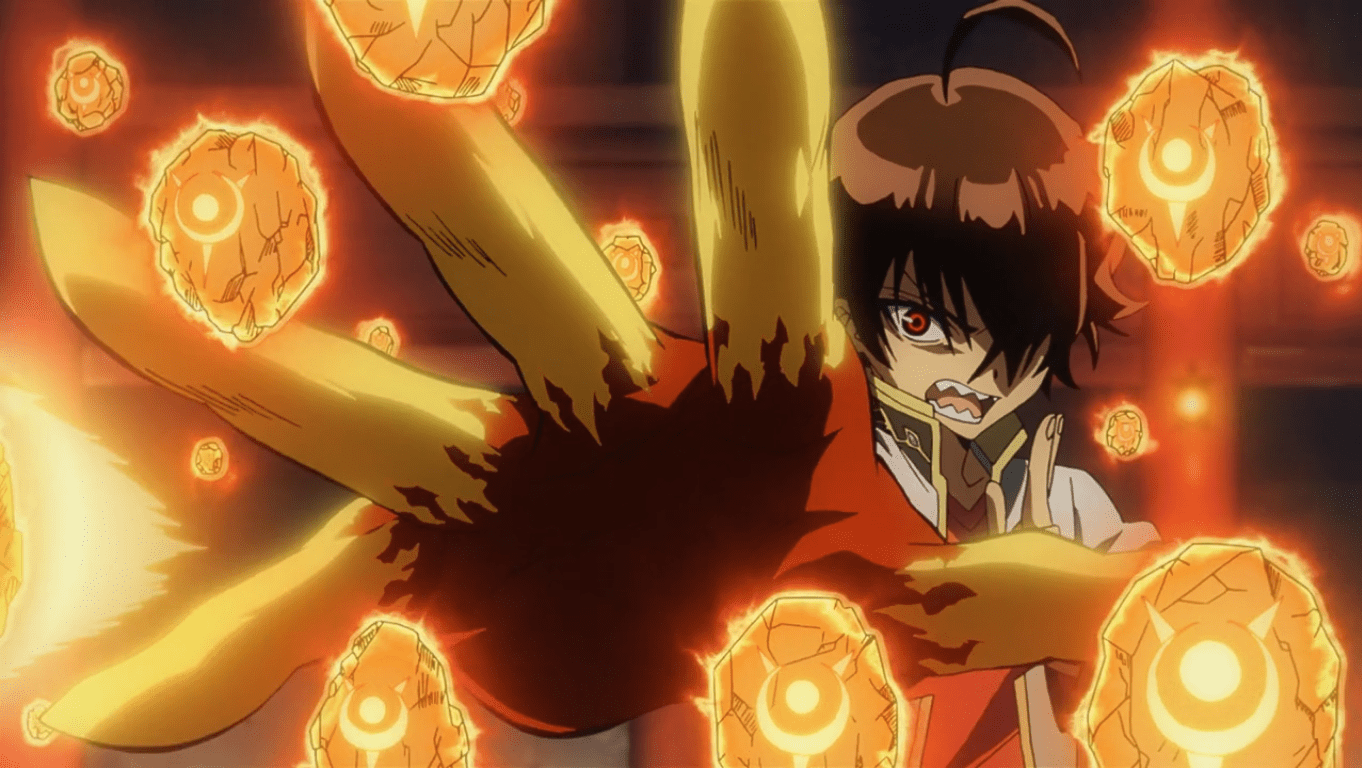 1362x768 Thoughts On Twin Star Exorcists Episodes 1 13