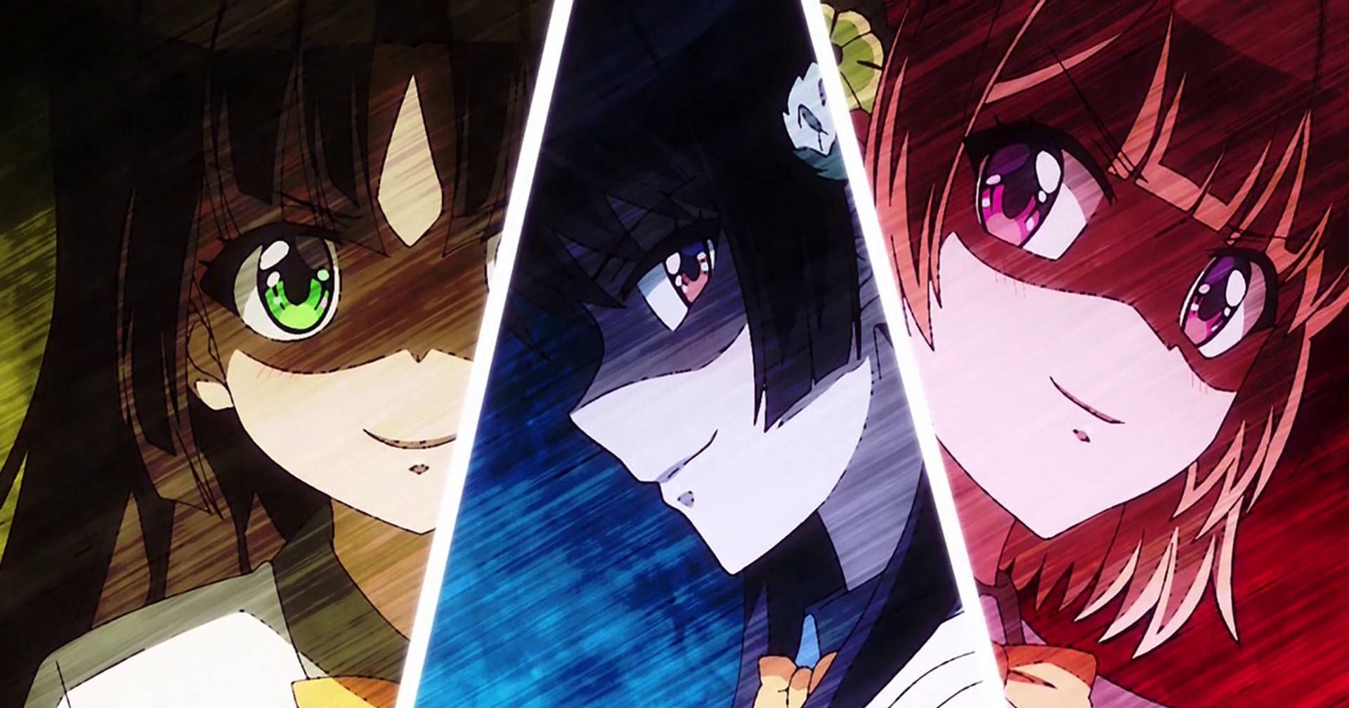 1920x1008 Download Osamake eveil rivals with intriguing smile Wallpaper