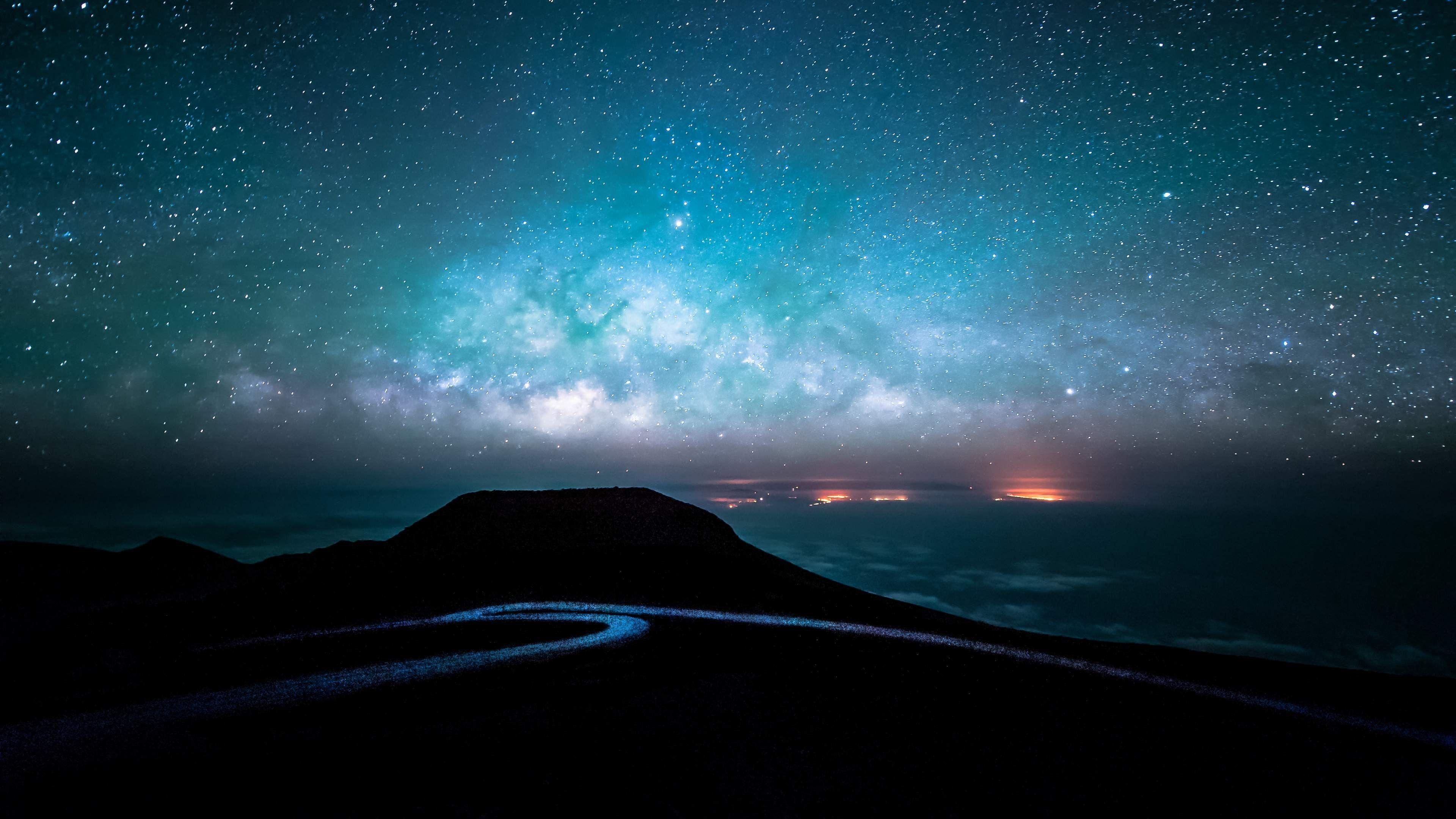 Dark Sky 4K Wallpapers Top Free Dark Sky 4K Backgrounds WallpaperAccess