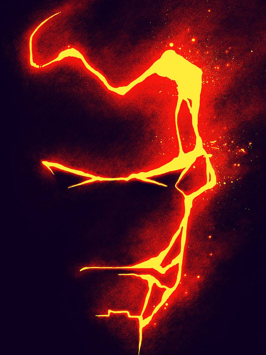 Man On Fire Wallpapers - Top Free Man On Fire Backgrounds - Wallpaperaccess