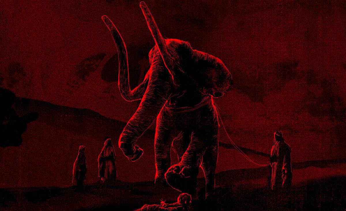 1200x730 Feel the Blackened Sludge Pain of GRAVA Crusher