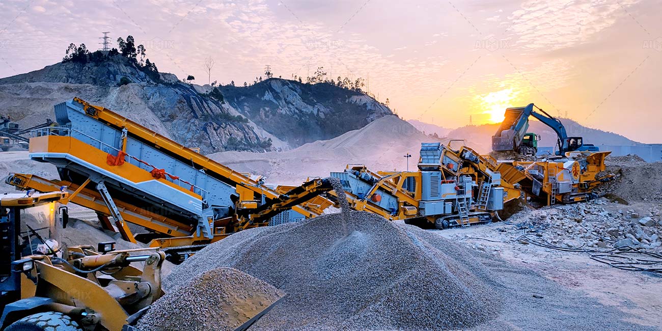 1300x650 What Are The Uses Of Stone Crusher Plant