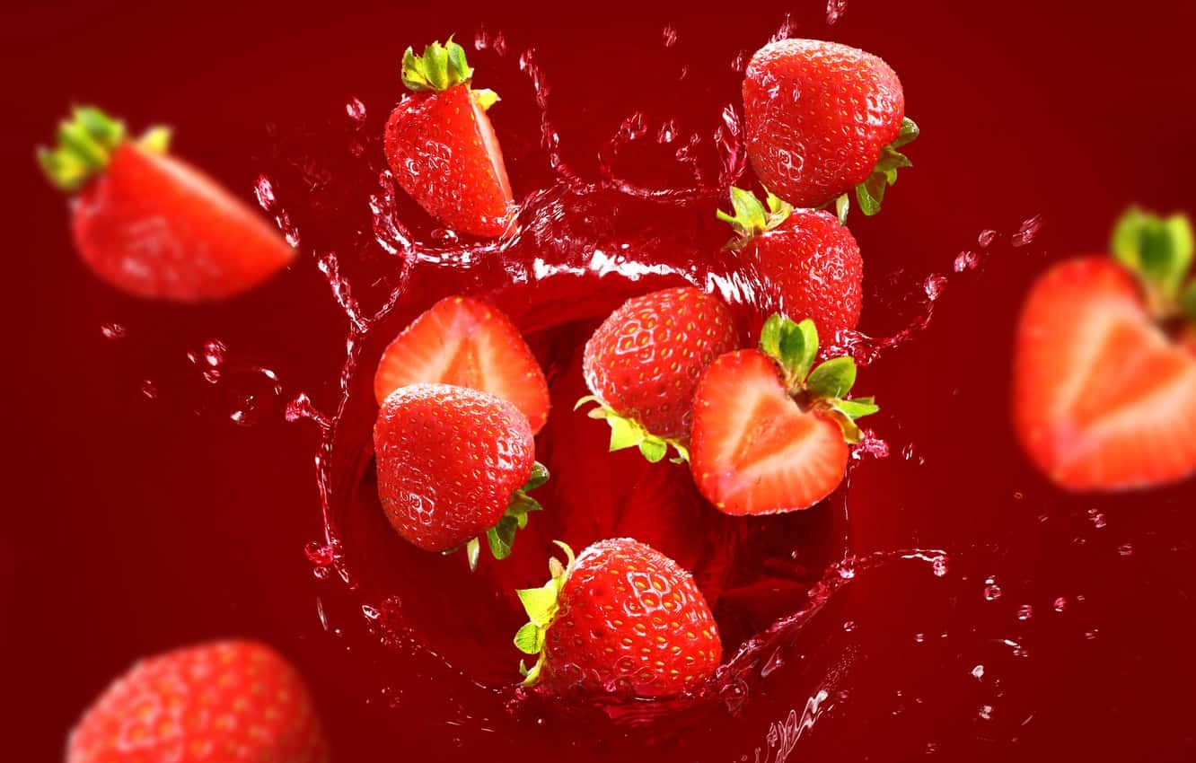 1332x850 Food 4k Wallpaper