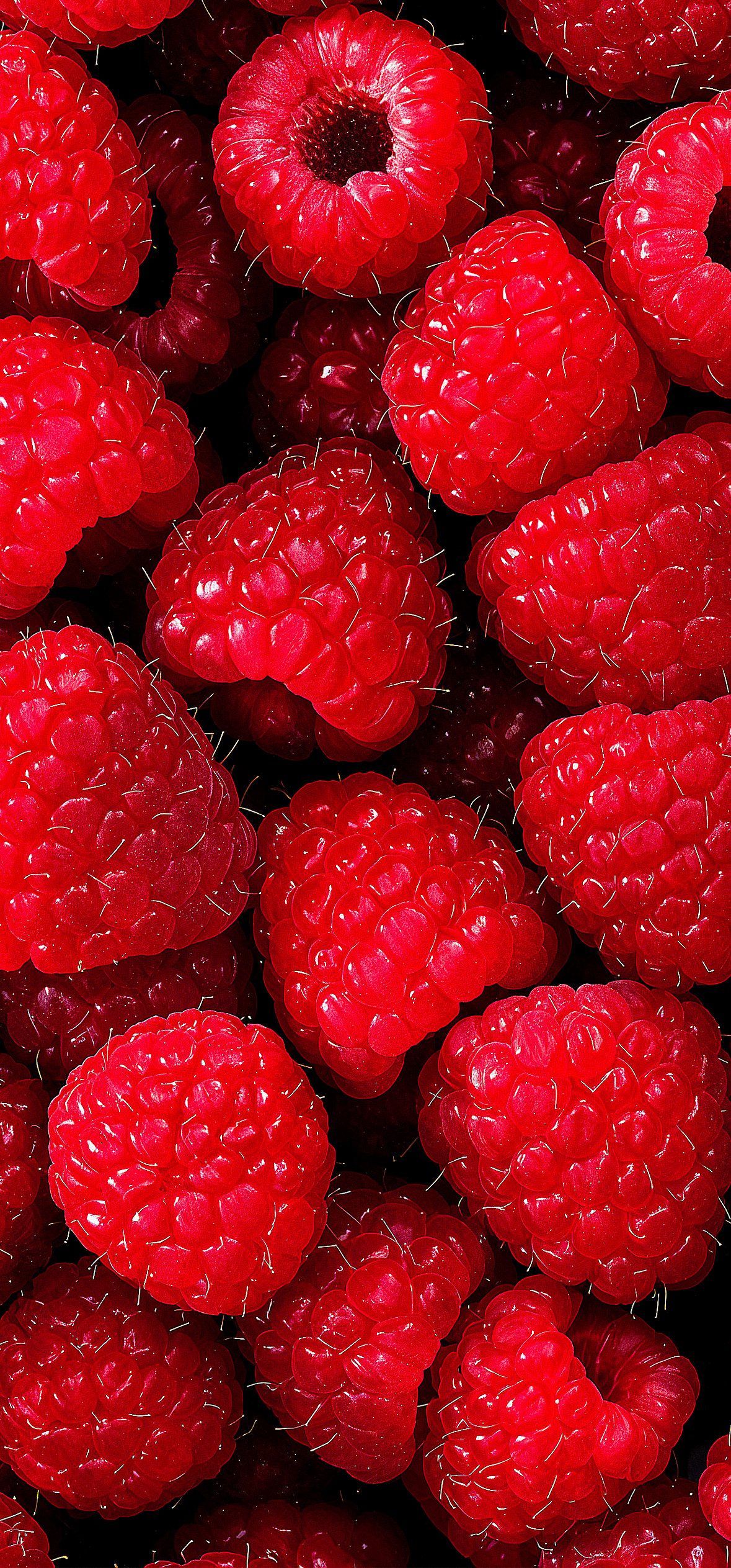 1179x2526 Food Aesthetic Wallpaper