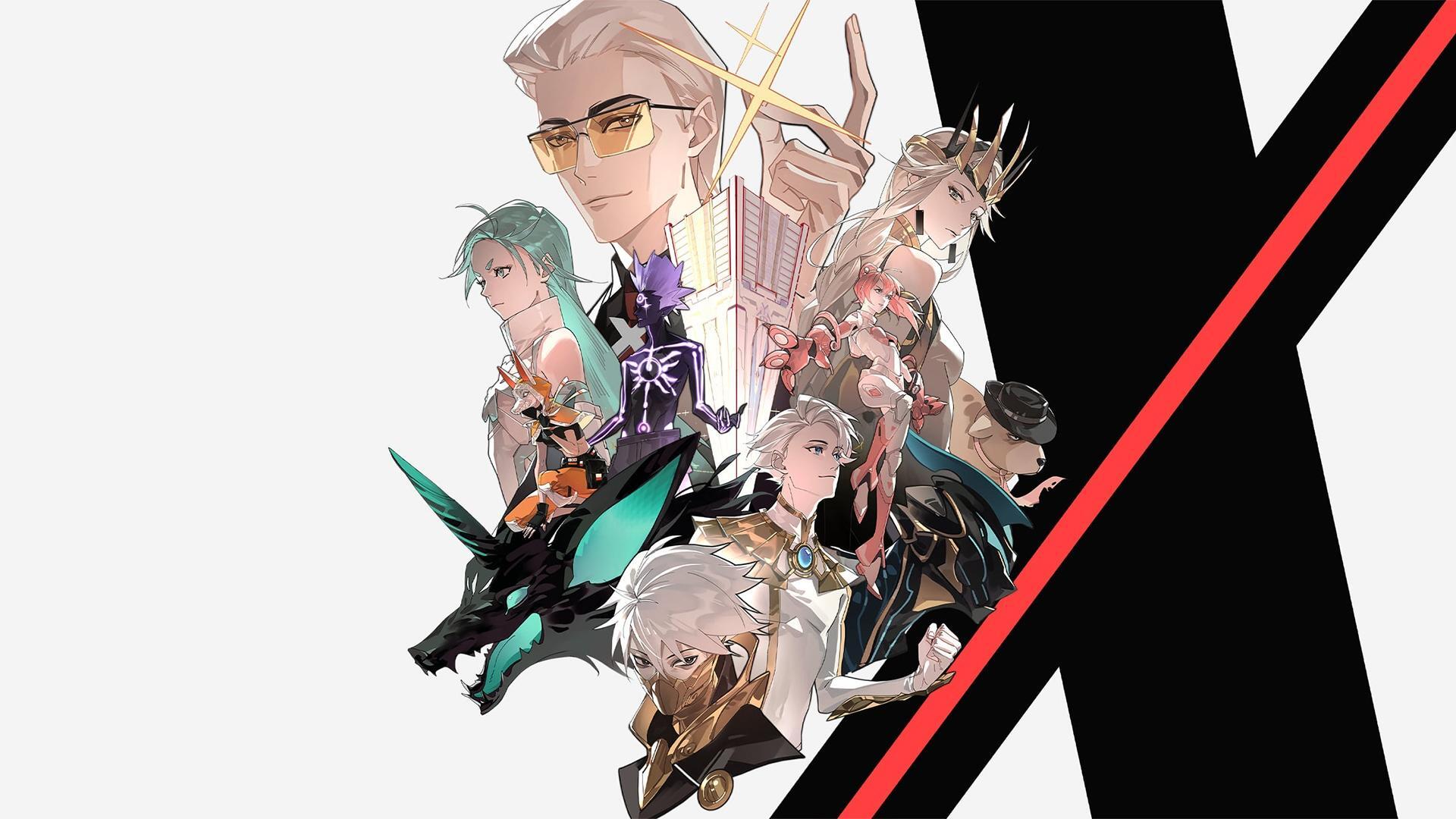 1920x1080 Download To Be Hero X HD Wallpaper
