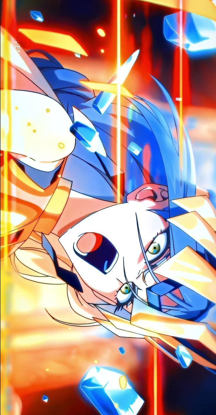 736x1416 ✦┊TO BE HERO X