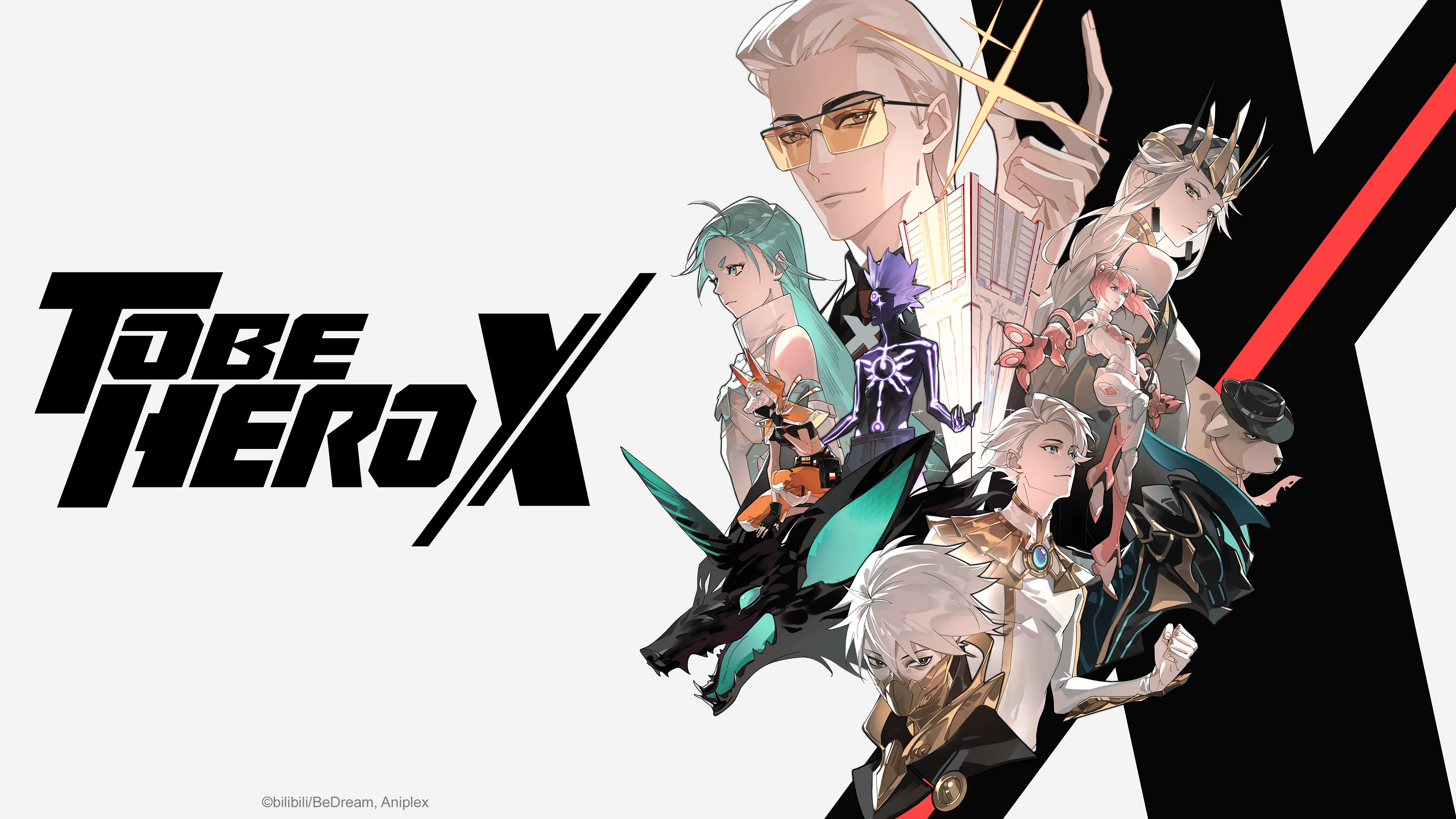 3840x2160 To Be Hero X Episode 1: A Brilliant First Step On The Heroes' Journey