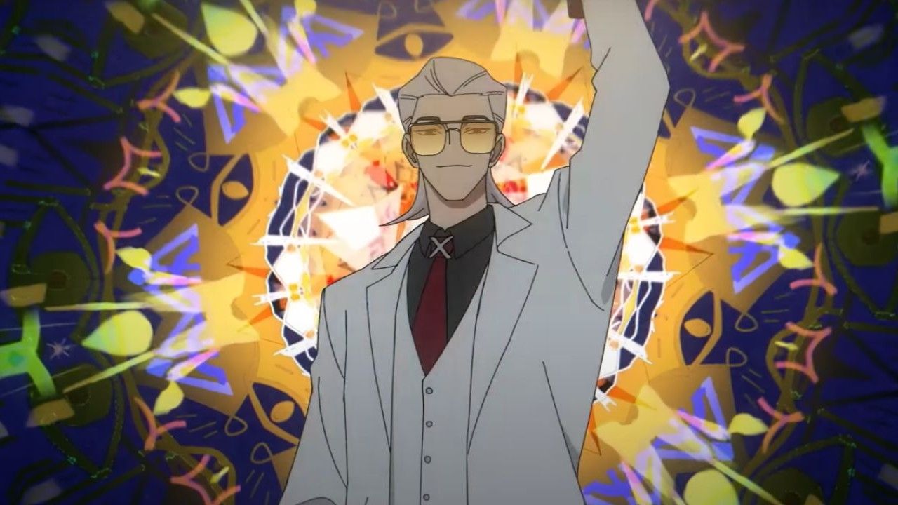 1280x720 To Be Hero X: Everything You Need To Know About The Upcoming Anime