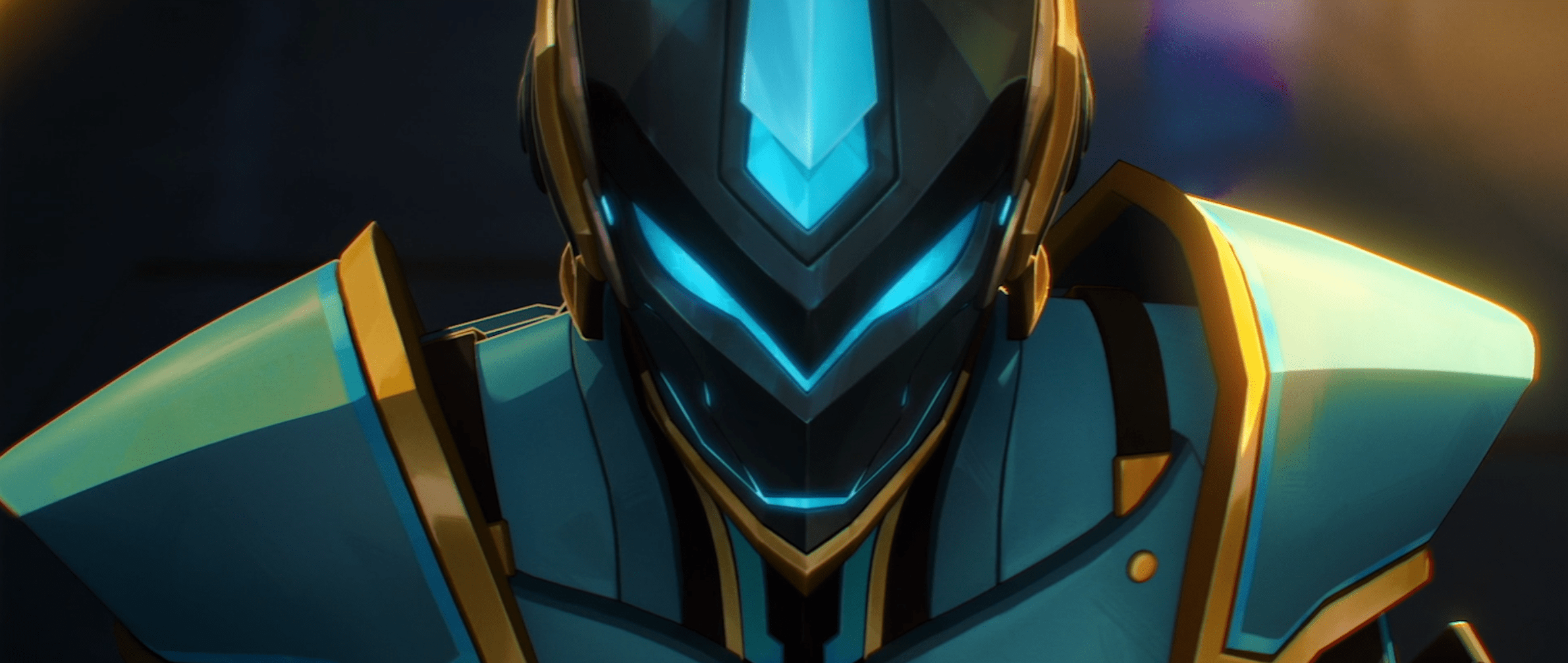 2381x1007 To Be Hero X Ep 7 Review: Lightning In The Dark