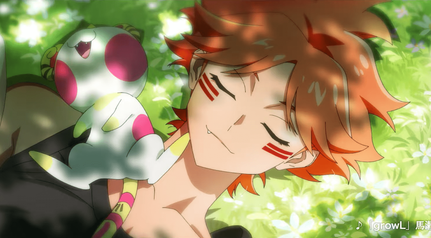 1478x817 To Be Hero X Unveils Latest Character Concept Video for The Johnnies