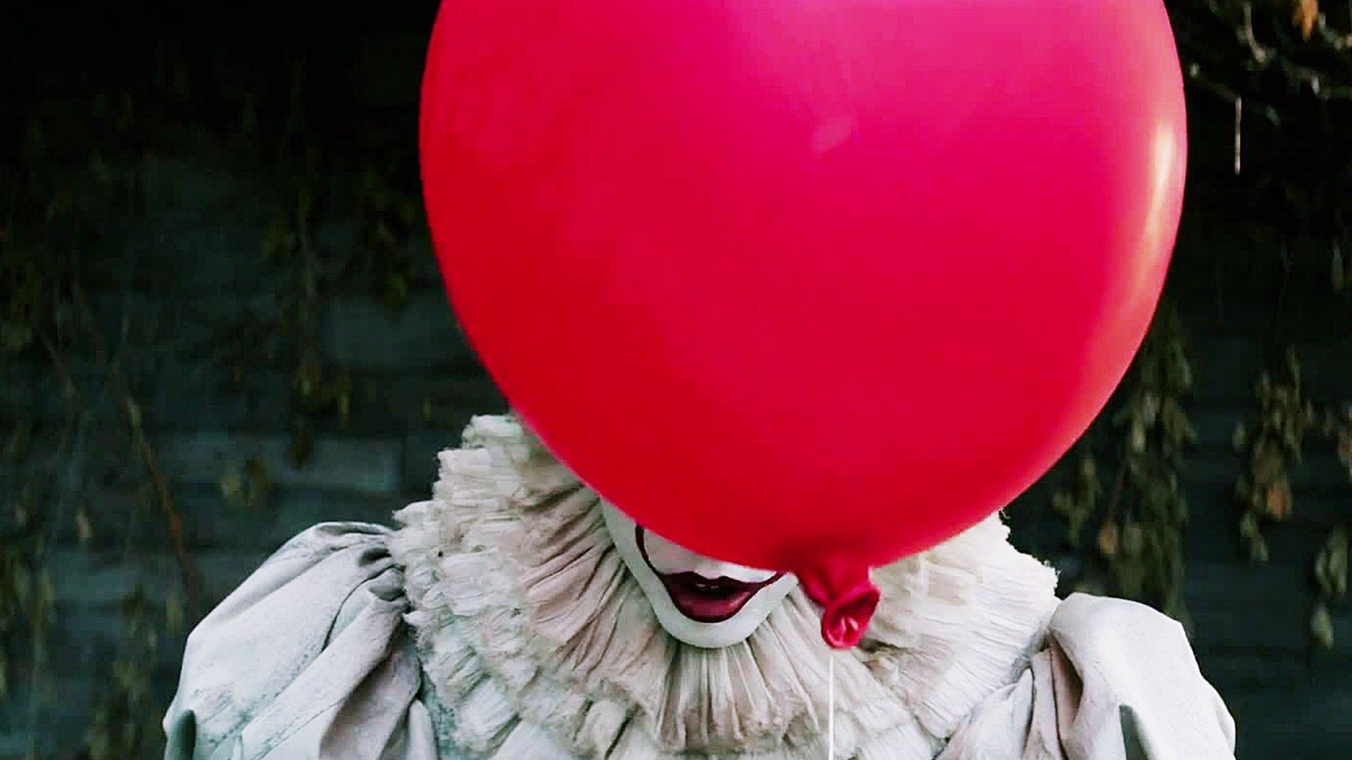 1920x1080 It Movie Wallpaper HD Background Free Download