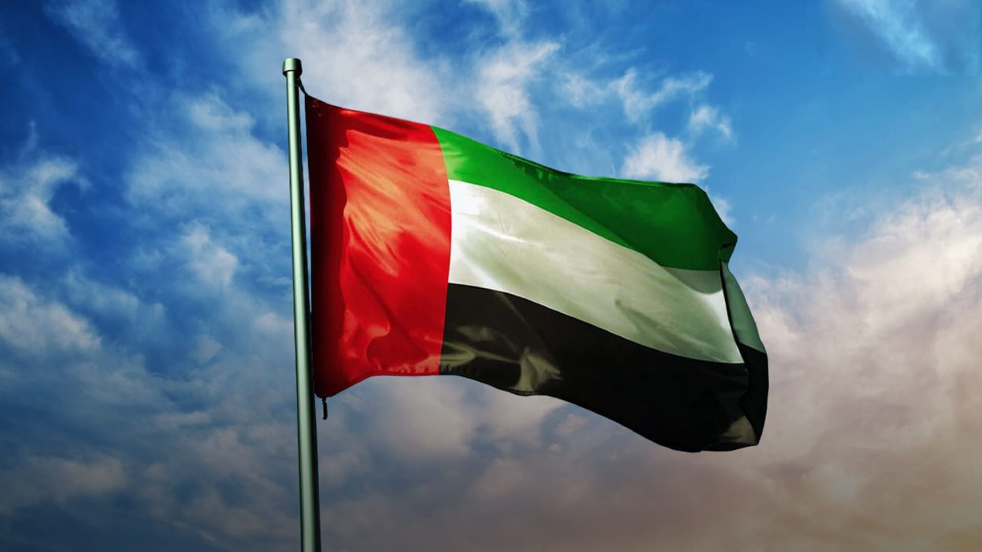 1920x1080 UAE voices solidarity with Iran after Bandar Abbas port explosion
