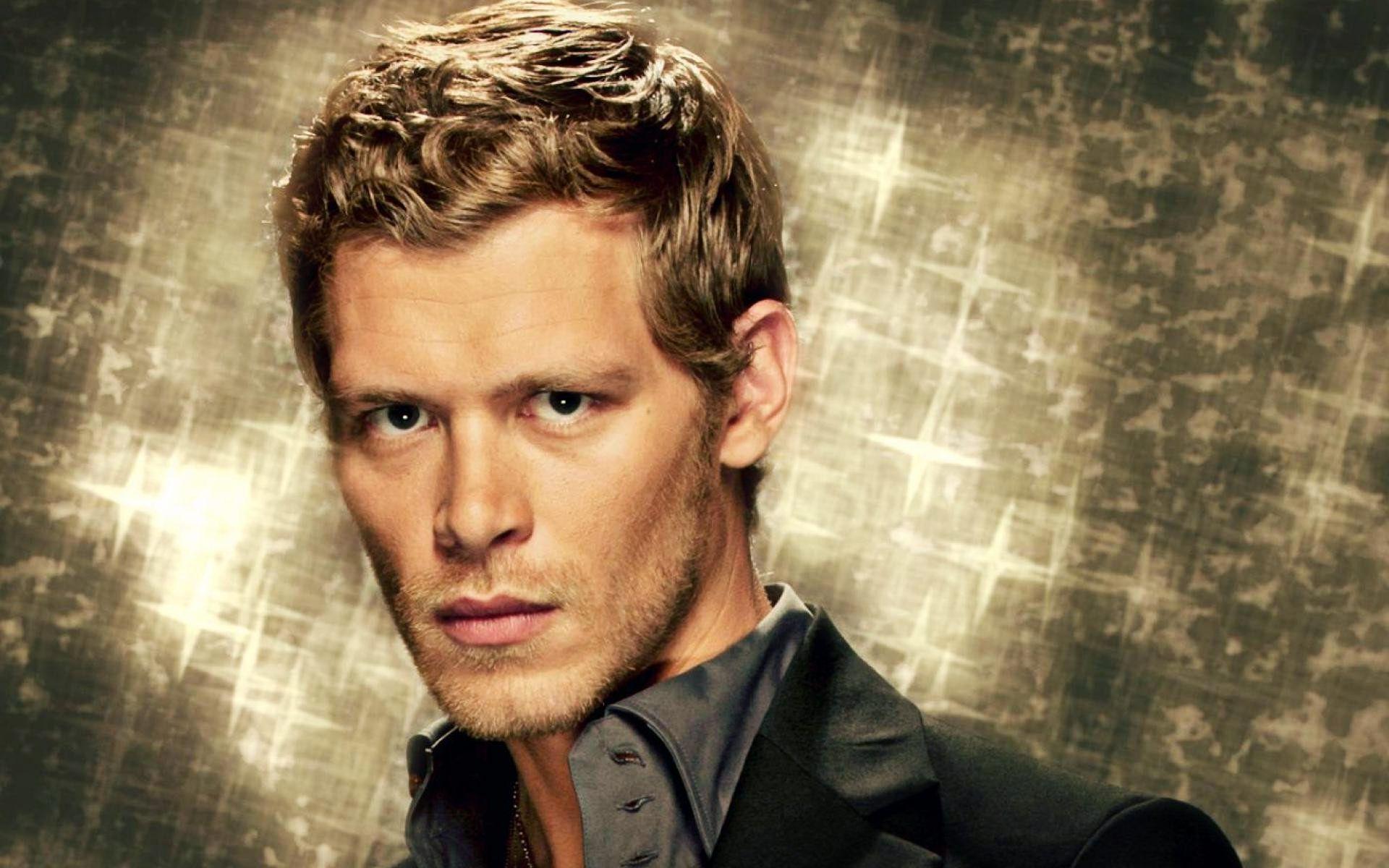 1920x1200 To Download or Set this Free Joseph Morgan Wallpaper as