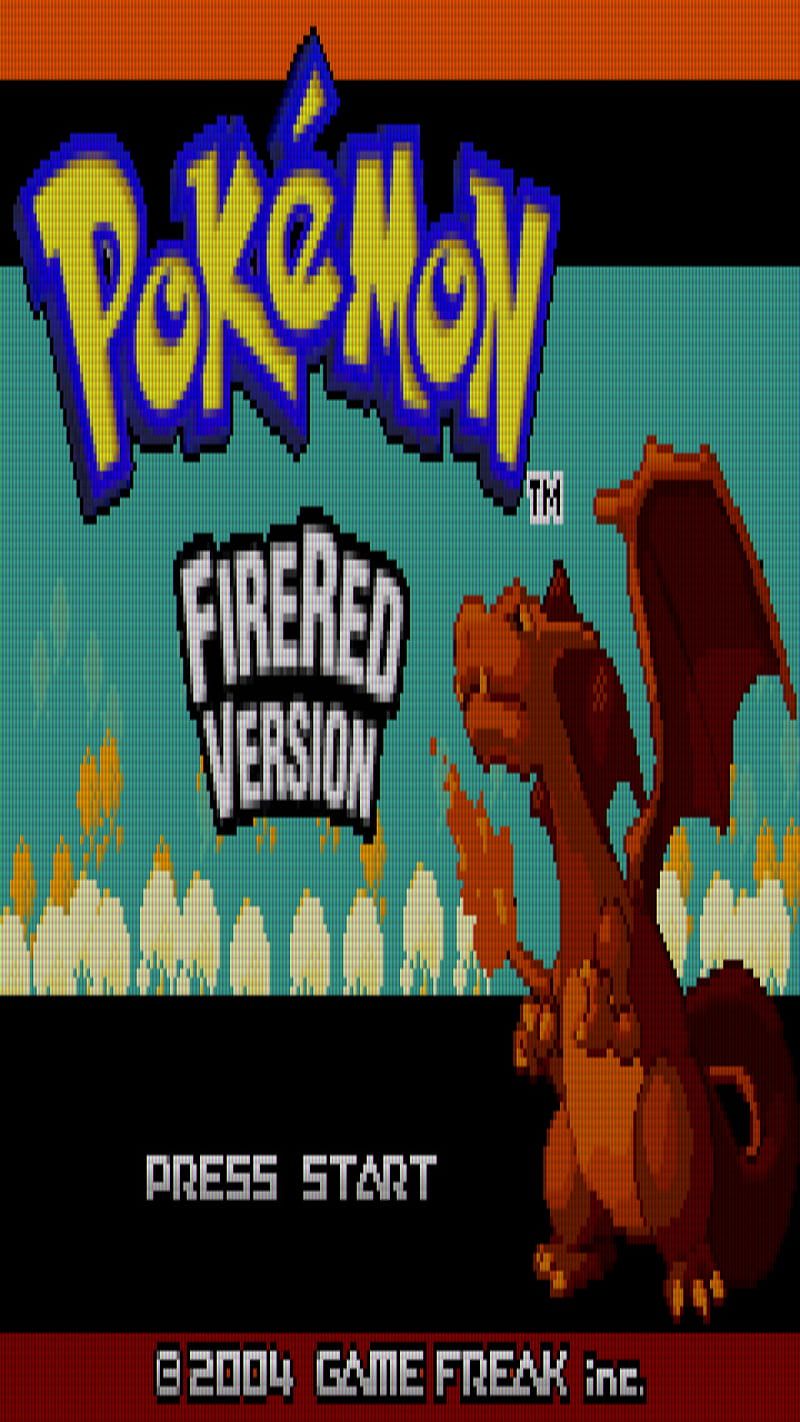 800x1422 HD pokemon gameboy wallpaper
