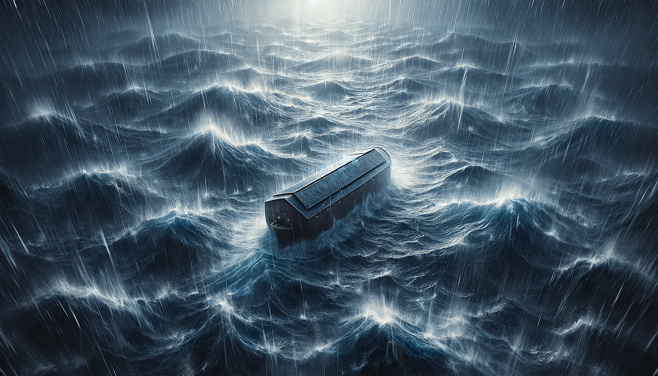 1280x731 Free Noah'S Ark & Ark Image
