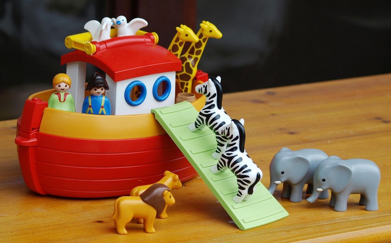 1280x798 Free Noah'S Ark & Ark Image