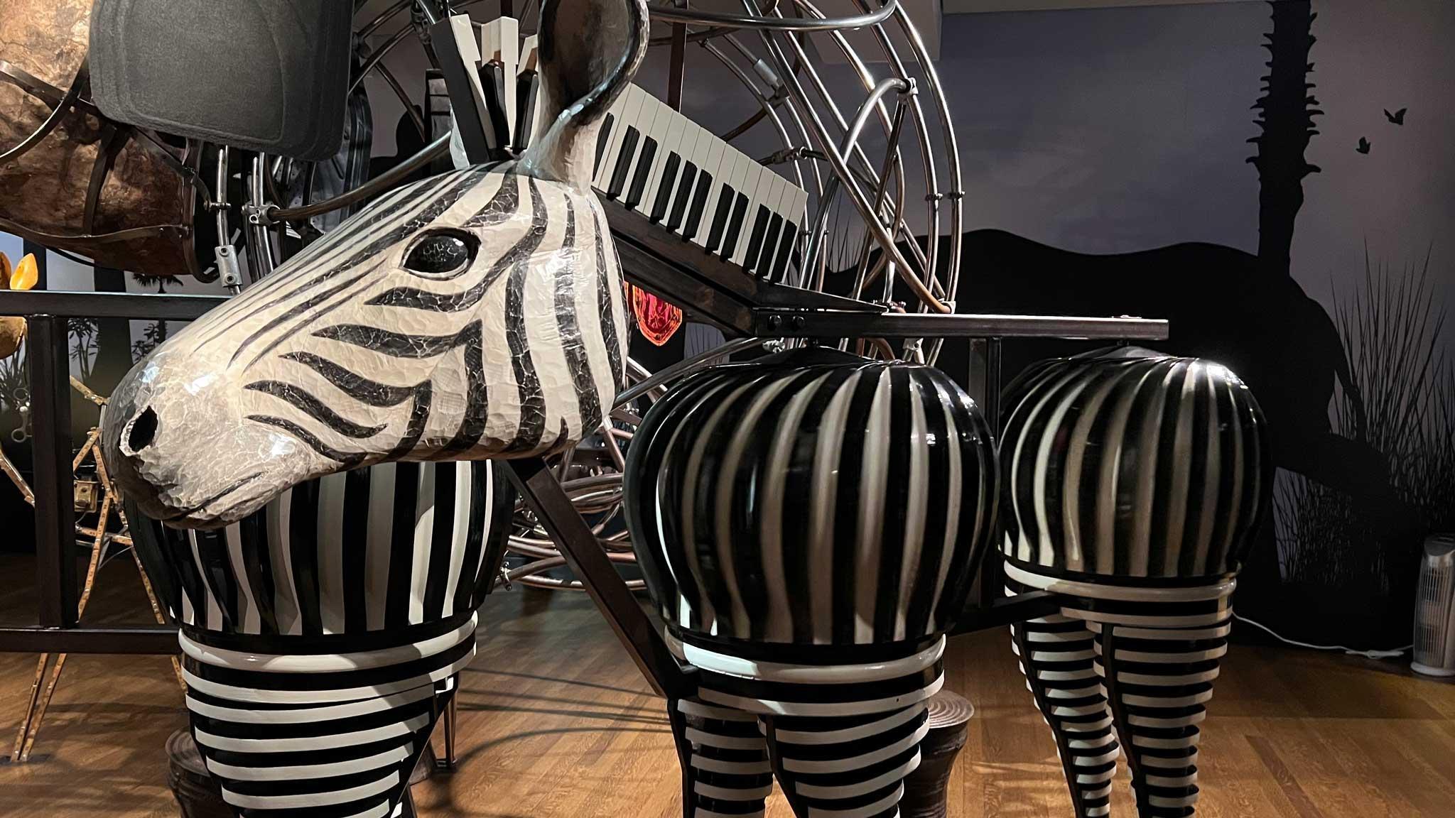 2048x1152 Noah's Ark at the Skirball segment