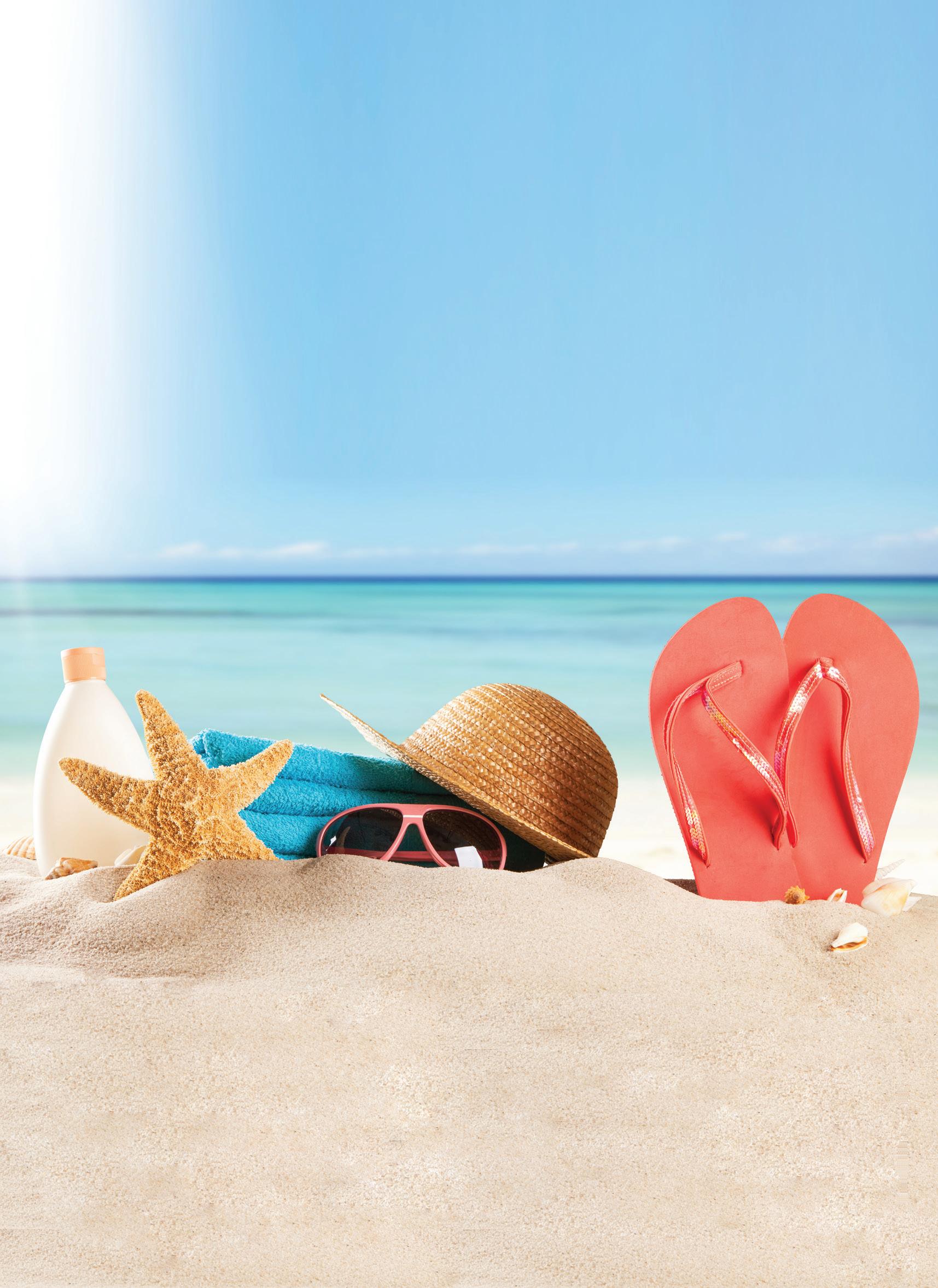 1715x2356 Summer Gift Guide 2024 by Villa Novia Voice