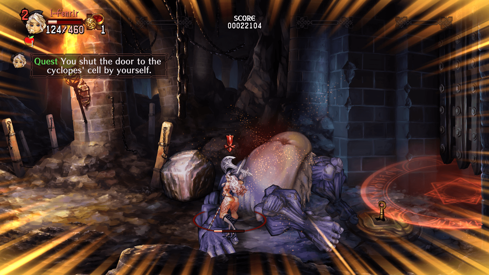 1600x900 Dragon's Crown Pro Review Chalgyr's Game Room
