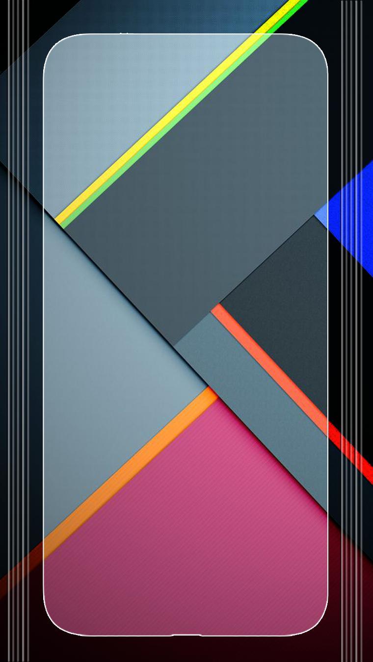 760x1350 Realme 5 Wallpaper