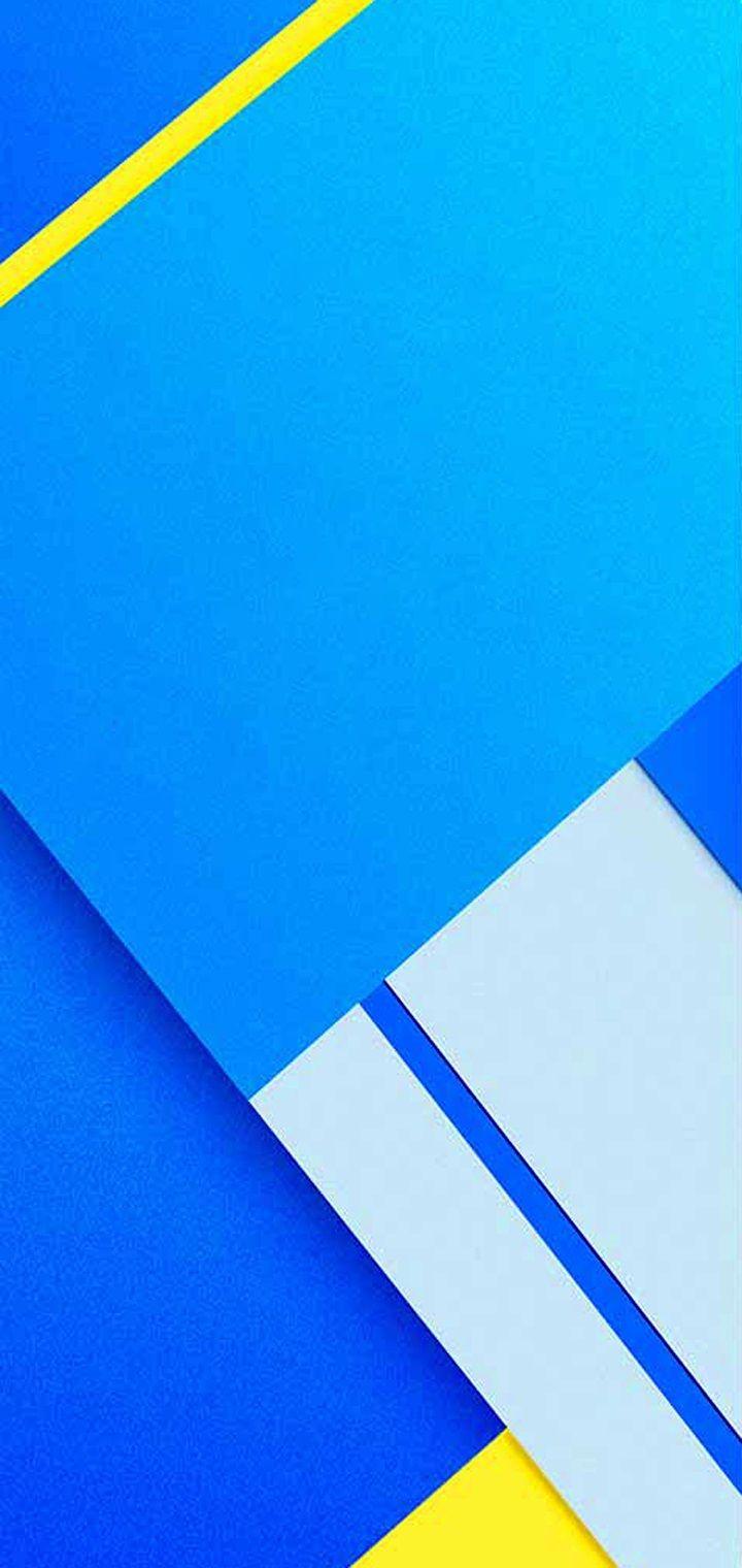 Download Realme 5 Pro Stock Wallpapers FHD Official