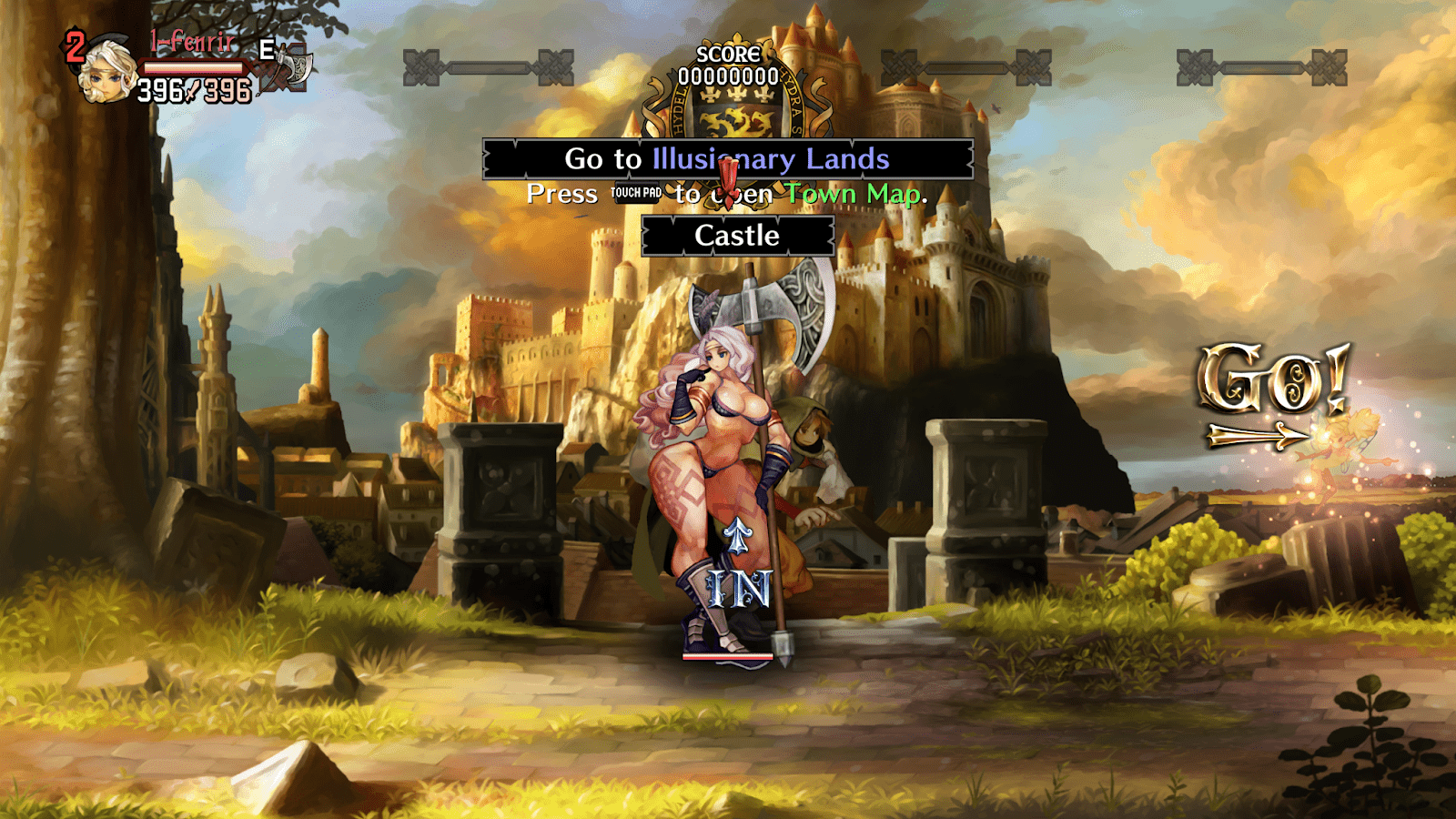1600x900 Dragon's Crown Pro Review Chalgyr's Game Room