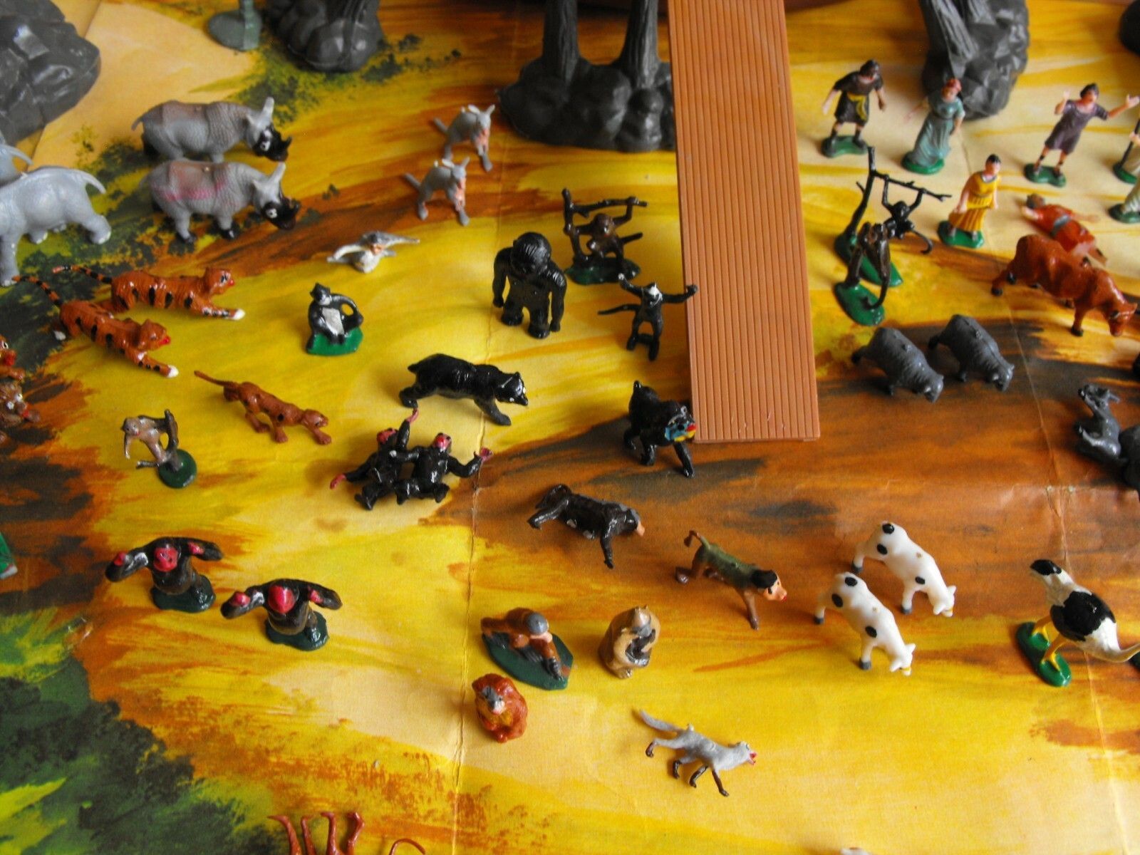 1600x1200 Arco Noah's Ark Playset 2025