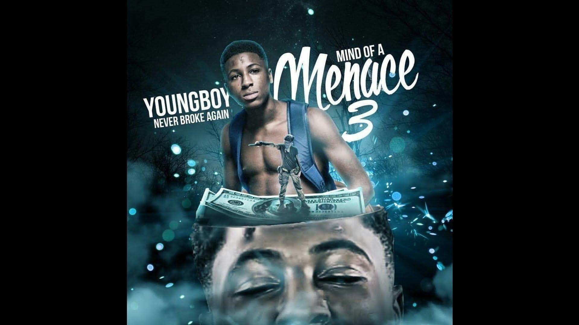 1920x1080 Nba Youngboy Wallpaper Youngboy Mind Of A Menace 3