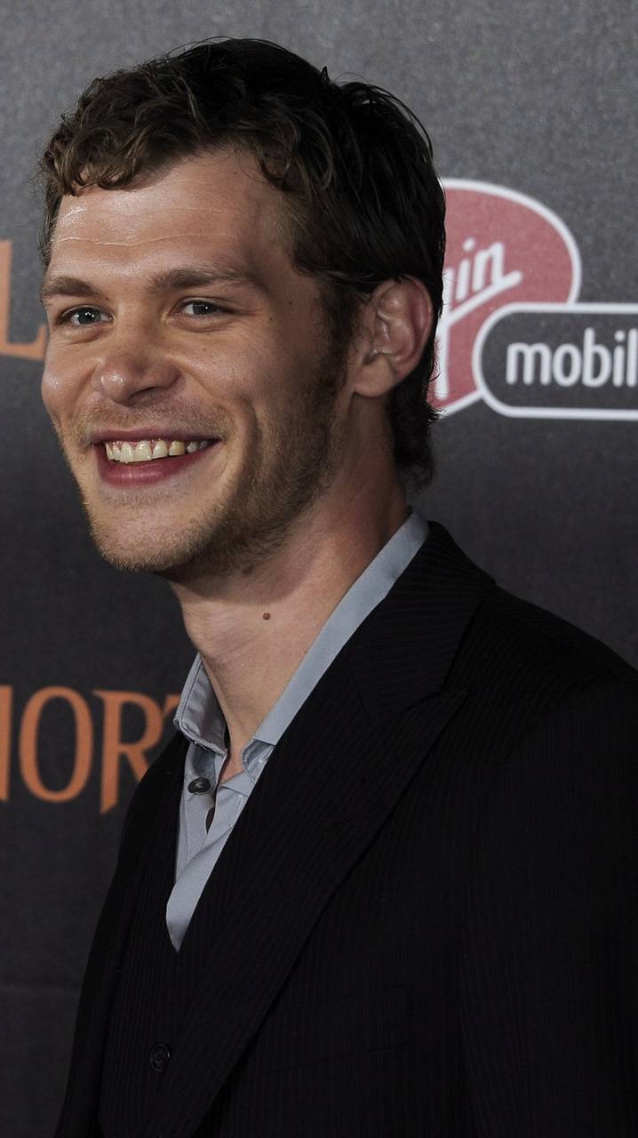 Joseph Morgan Wallpapers - Top Free Joseph Morgan Backgrounds