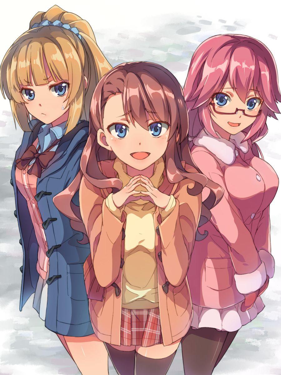 900x1200 Youkoso Jitsuryoku Shijou Shugi no Kyoushitsu e Classroom Of