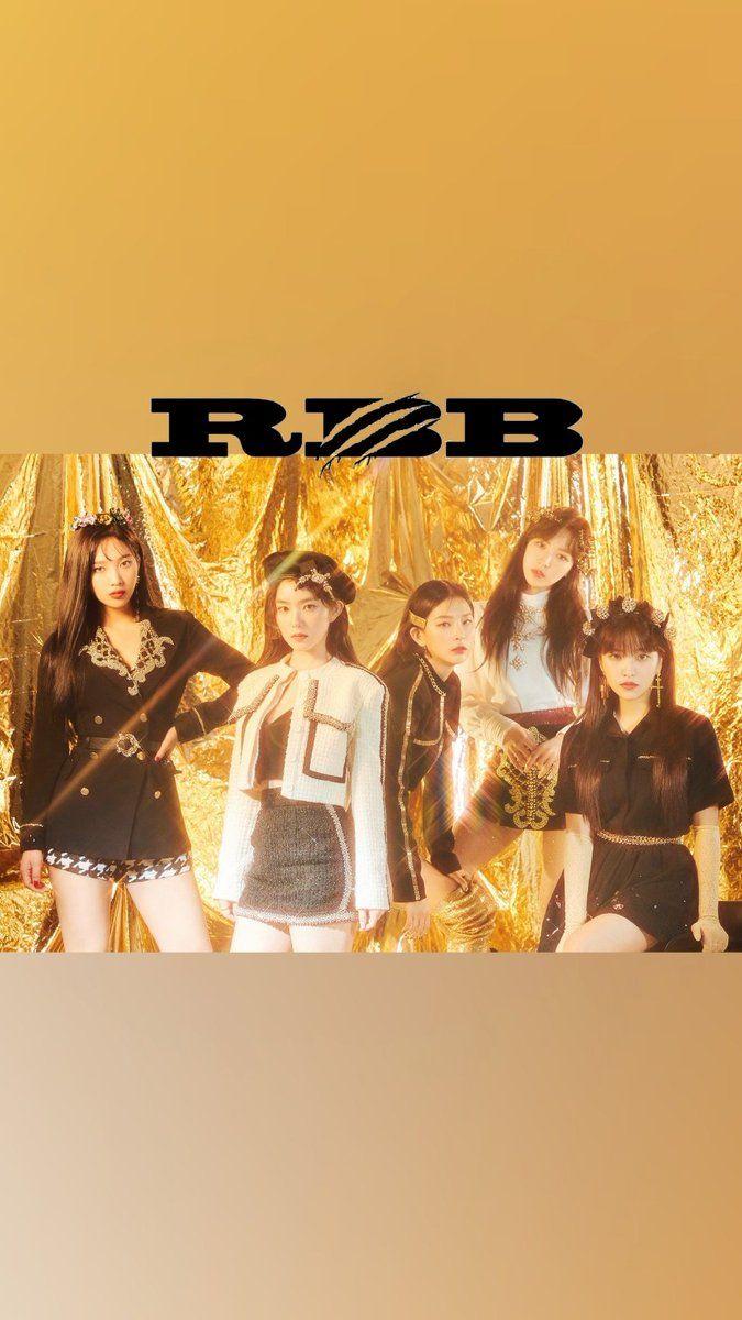 Red Velvet Psycho Wallpapers - Top Free Red Velvet Psycho Backgrounds -  WallpaperAccess