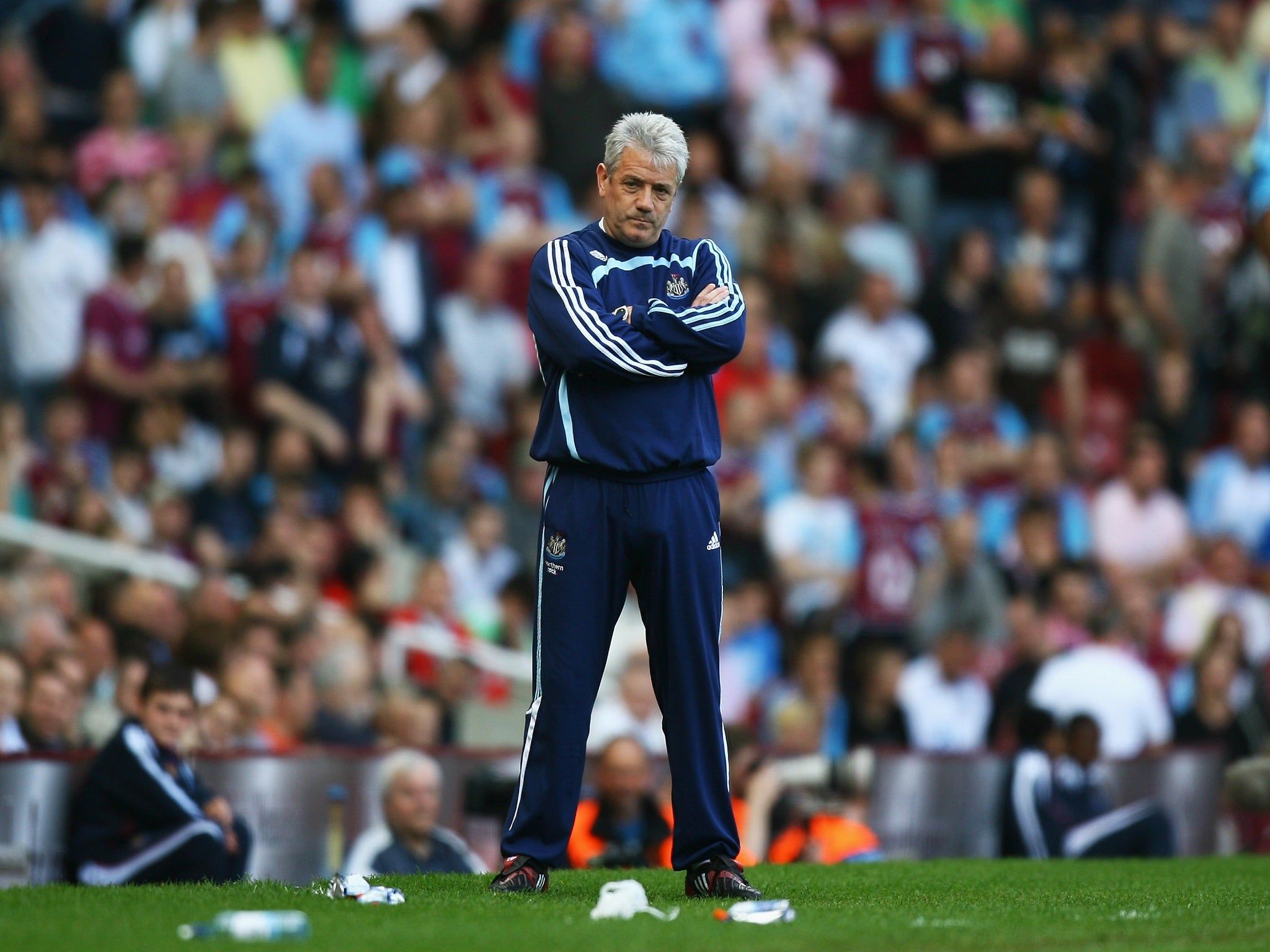 2048x1536 Kevin Keegan: Mike Ashley runs Newcastle United from 'another planet' manager urges owner to sell