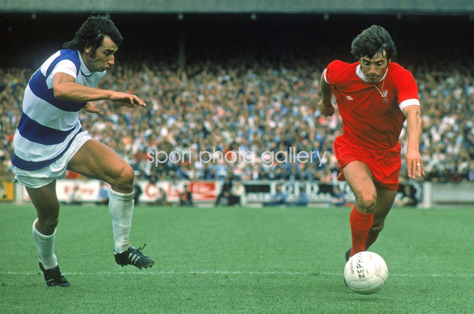 In Memoriam: Kevin Keegan (1951-2026) – Premier League Legend
