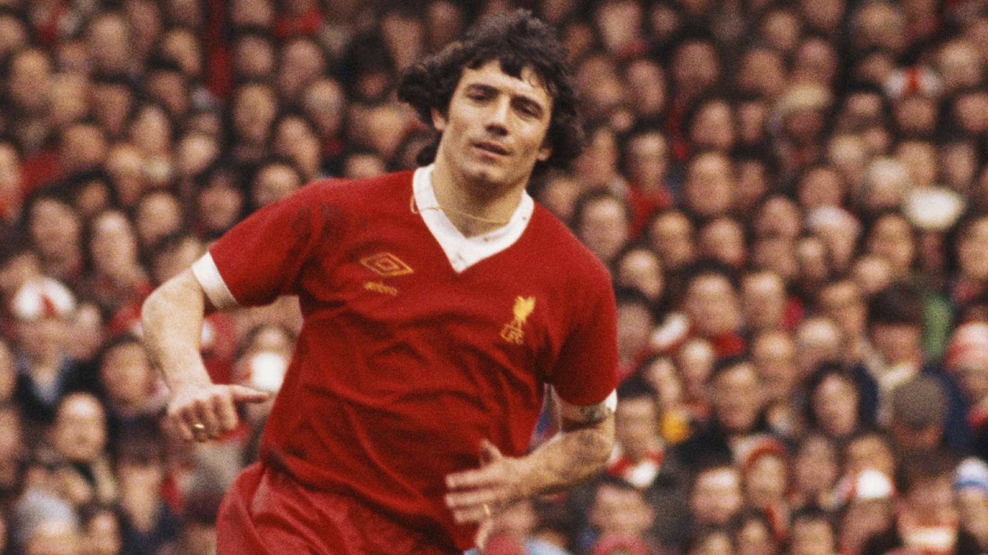 1920x1080 Liverpool's home kits of all time. Goal.com English Oman