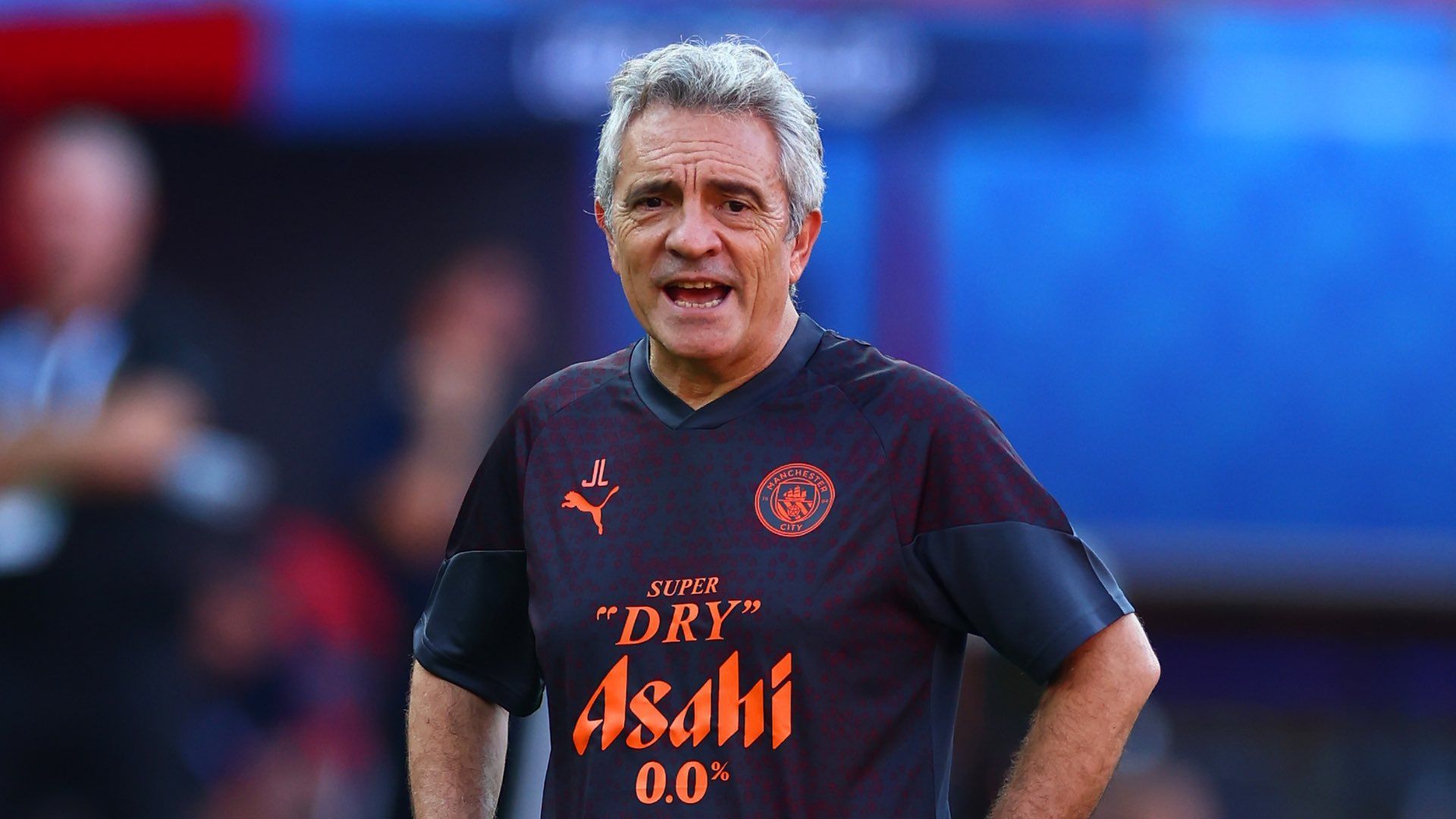 1920x1080 Dave Black on X: You'd think Man City would be more gung ho seeing as their assistant manager is 2008 Kevin Keegan / X