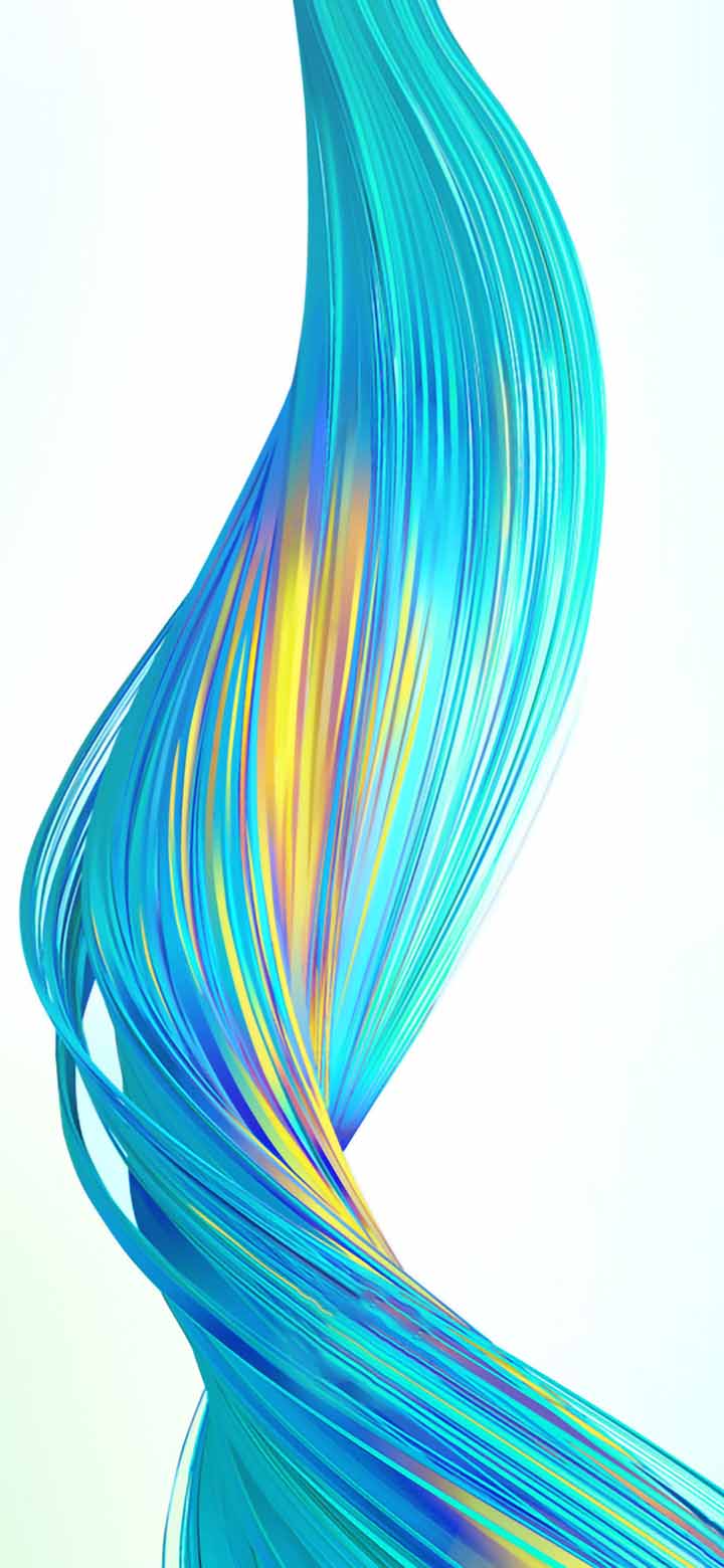 720x1560 Realme X Stock Wallpaper (9 Full HD+ Walls)