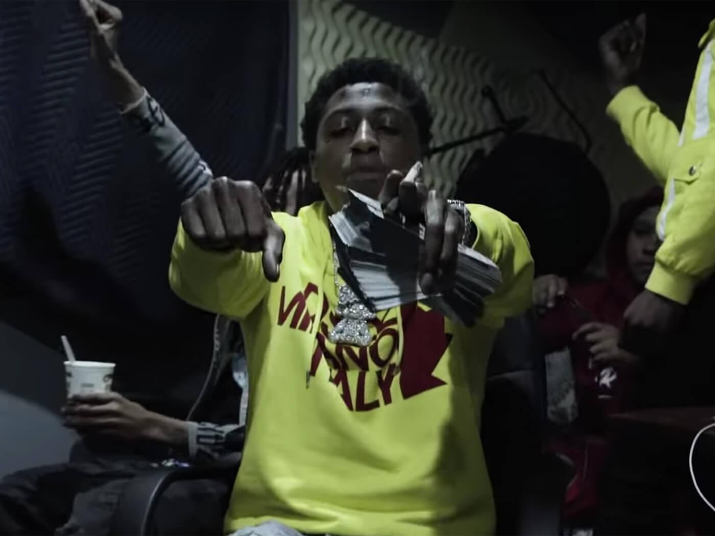1400x1050 YoungBoy Never Broke Again drops lavish “Bring 'em Out” MV
