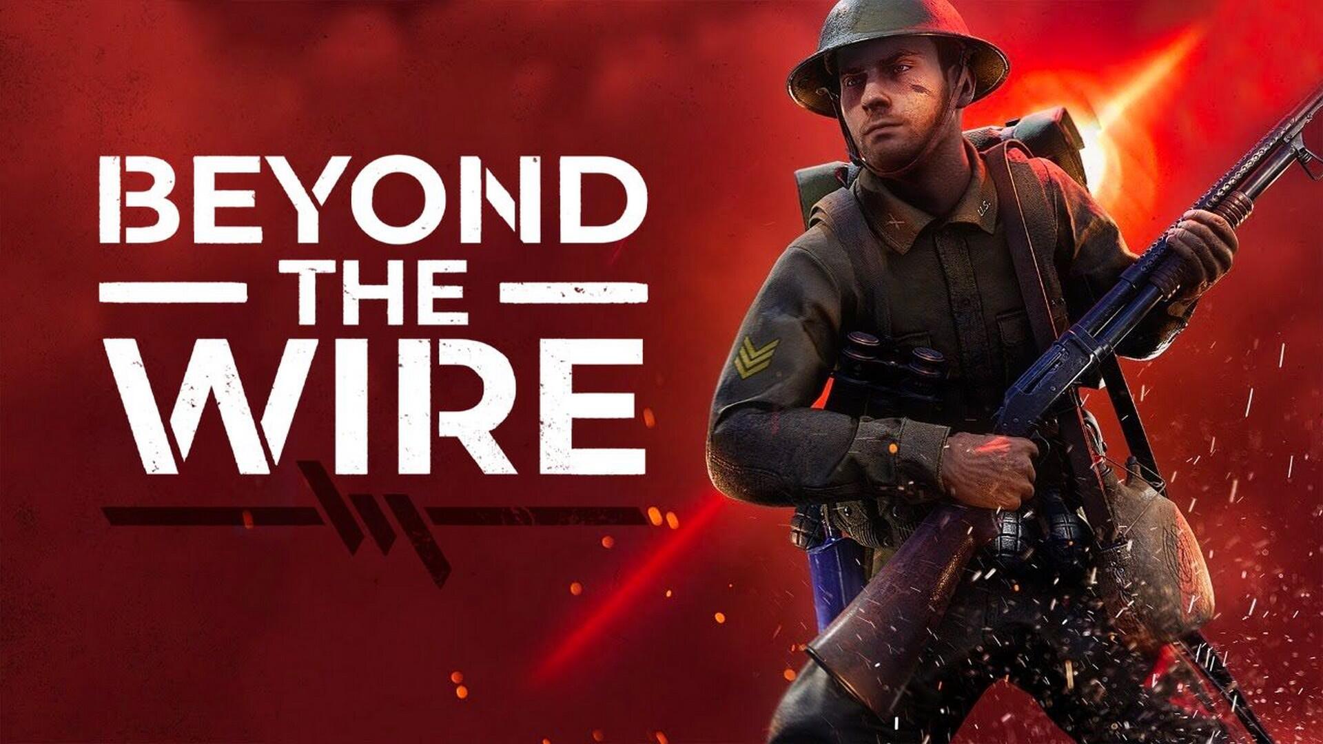 1920x1080 Beyond The Wire