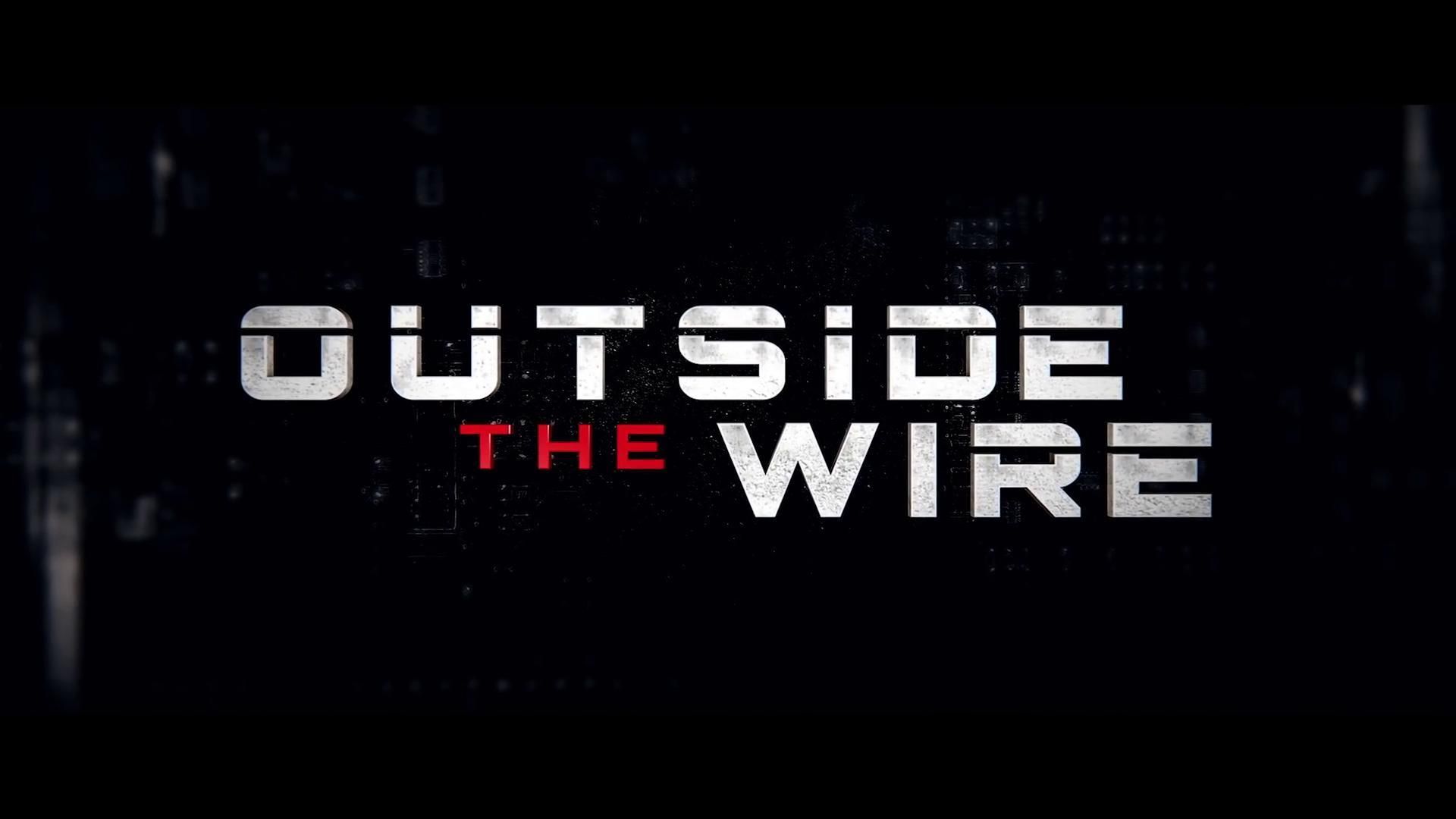 1920x1080 Outside the Wire