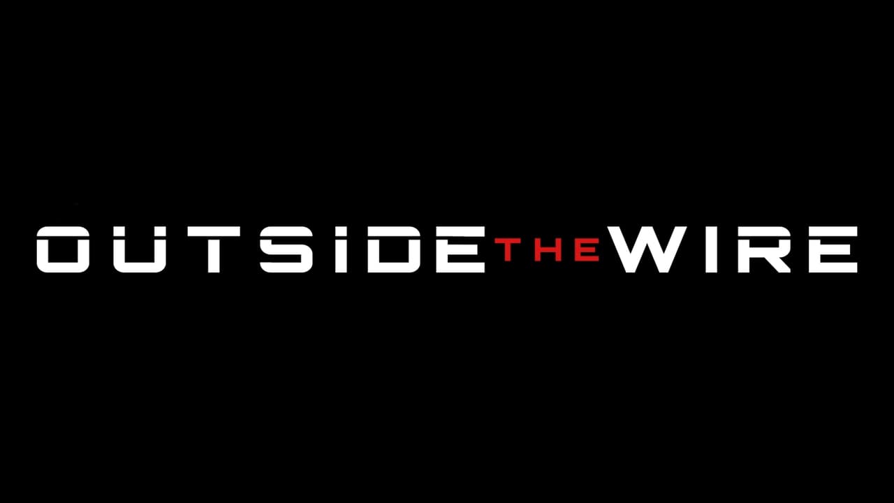 1280x720 Outside the Wire, covers, wallpaper